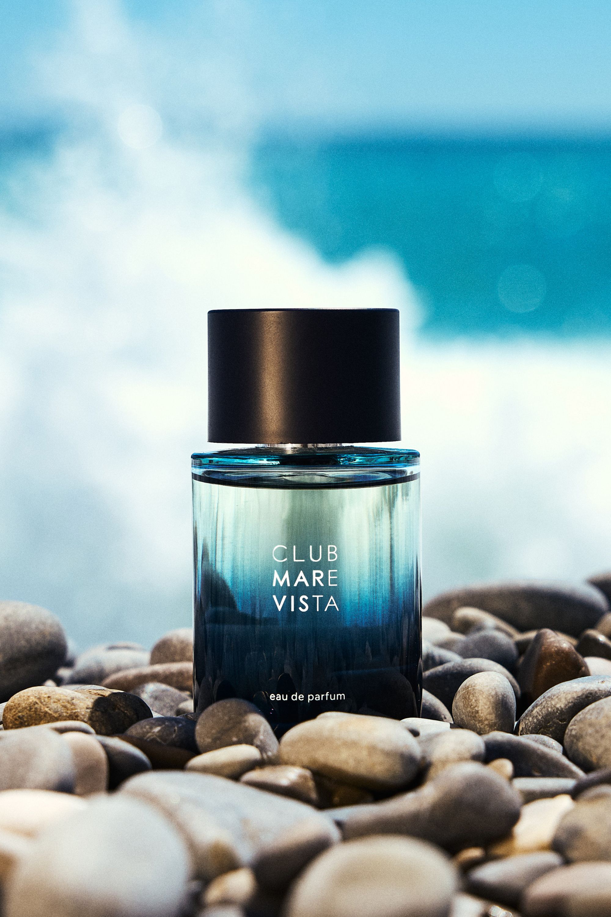 Eau de Parfum Club Marevista MR MARVIS