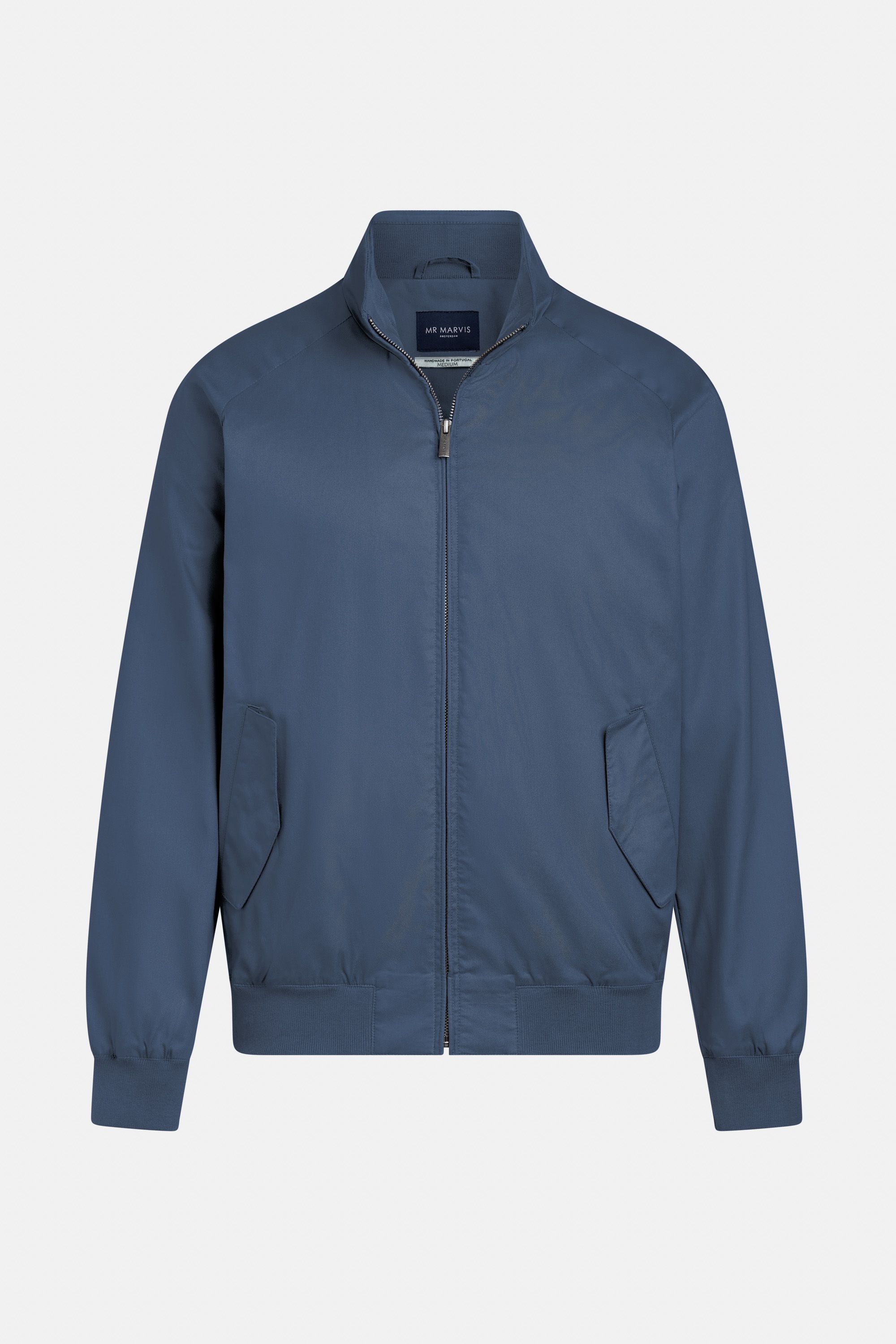 Mavericks * The Flannel Bomber | MR MARVIS