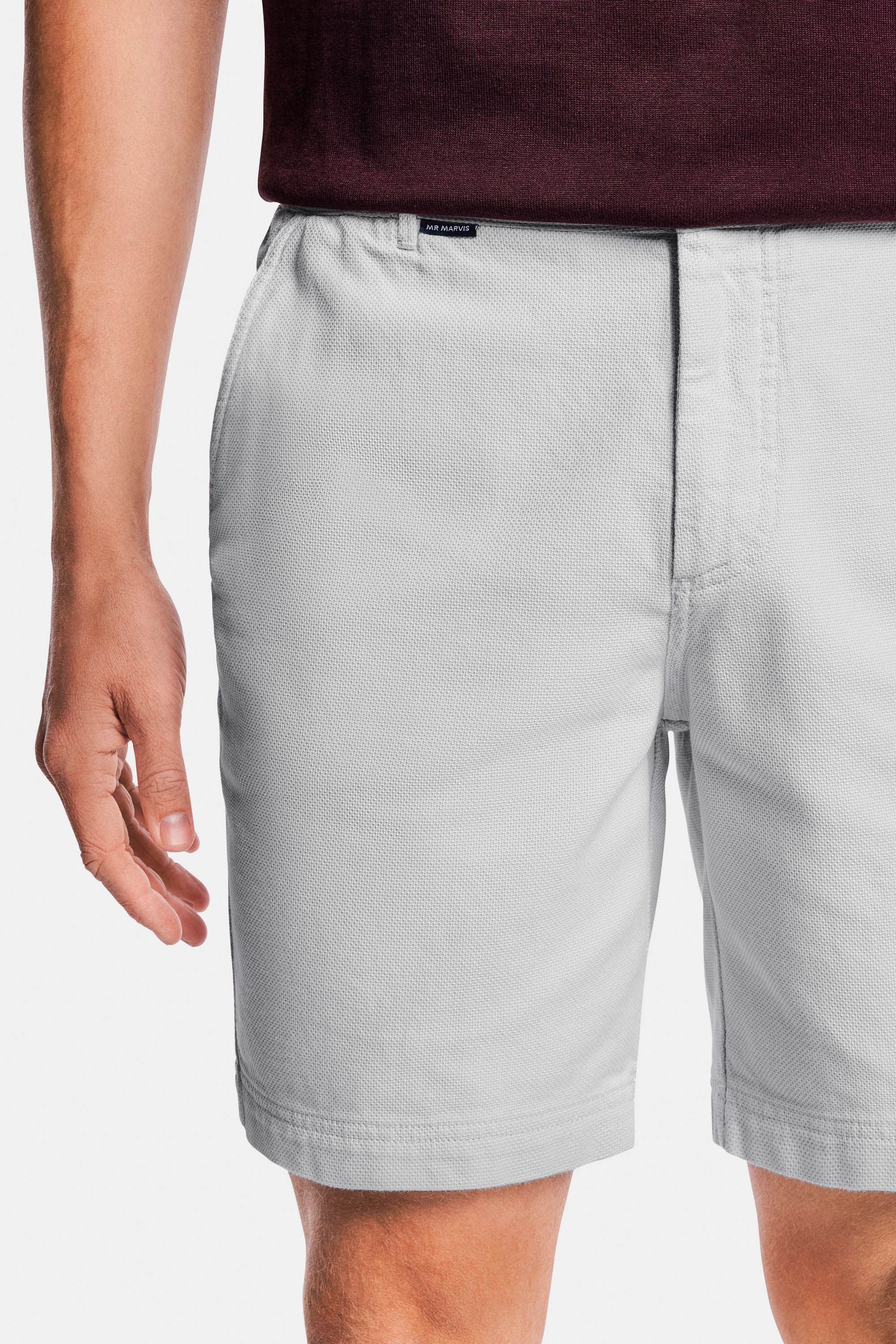 Gullwings * Die Piqué Shorts