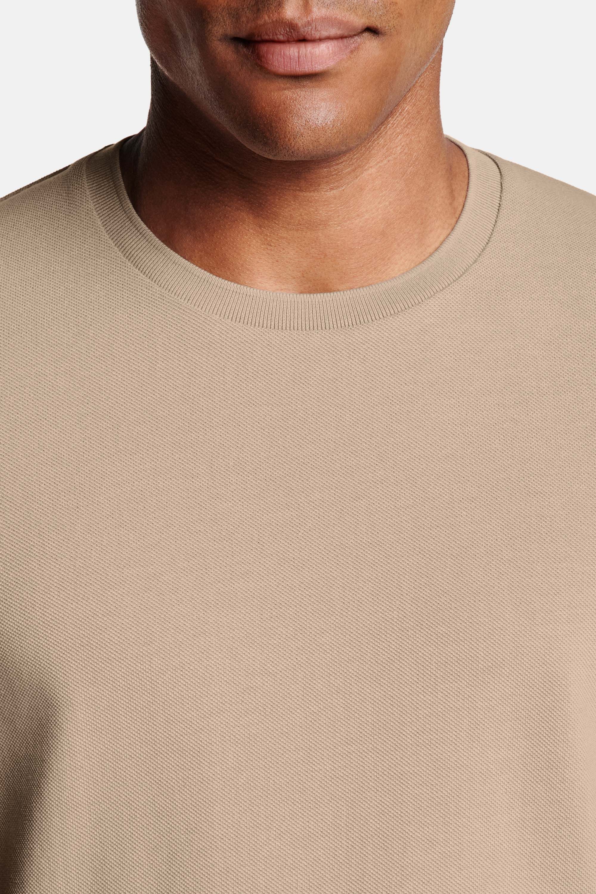 Baristas * The Piqué Tee