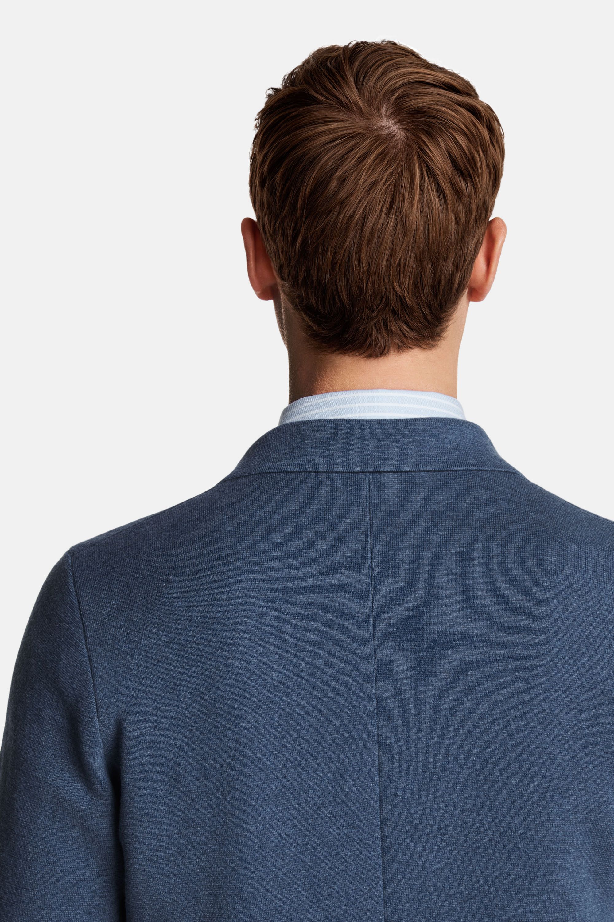 Mavericks * The Knitted Blazer