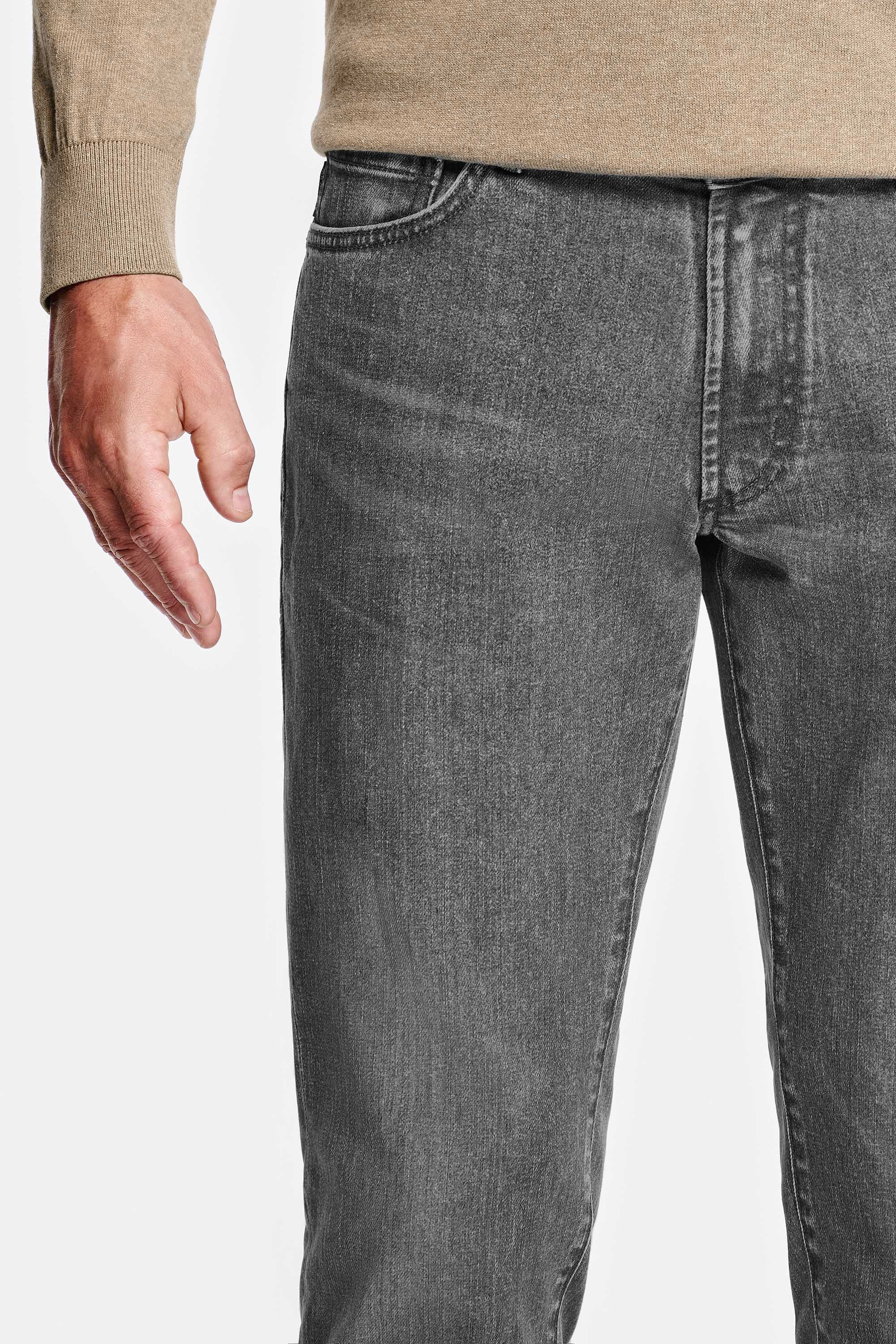Miles * The Jeans