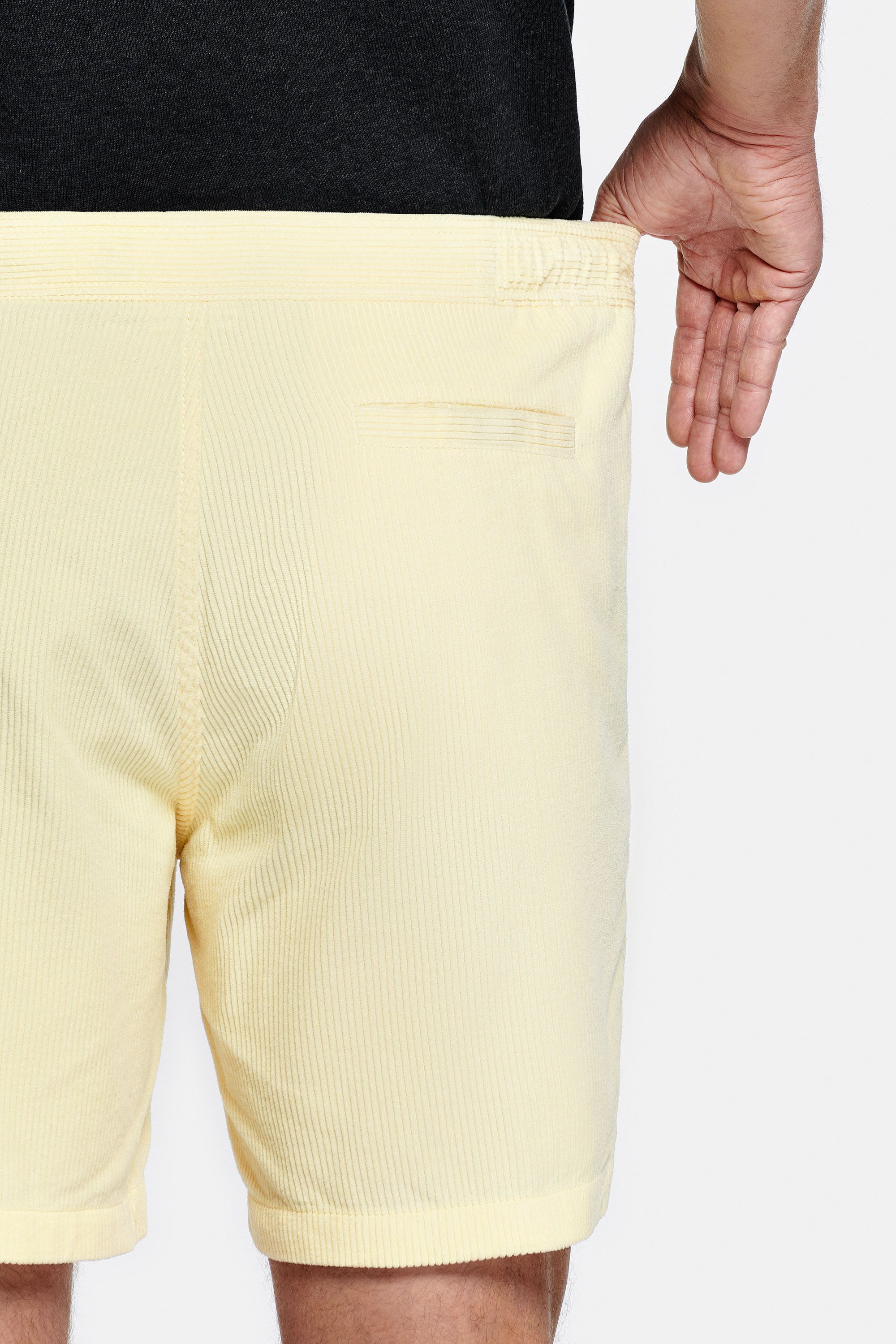 Limoncellos * The Short Cords