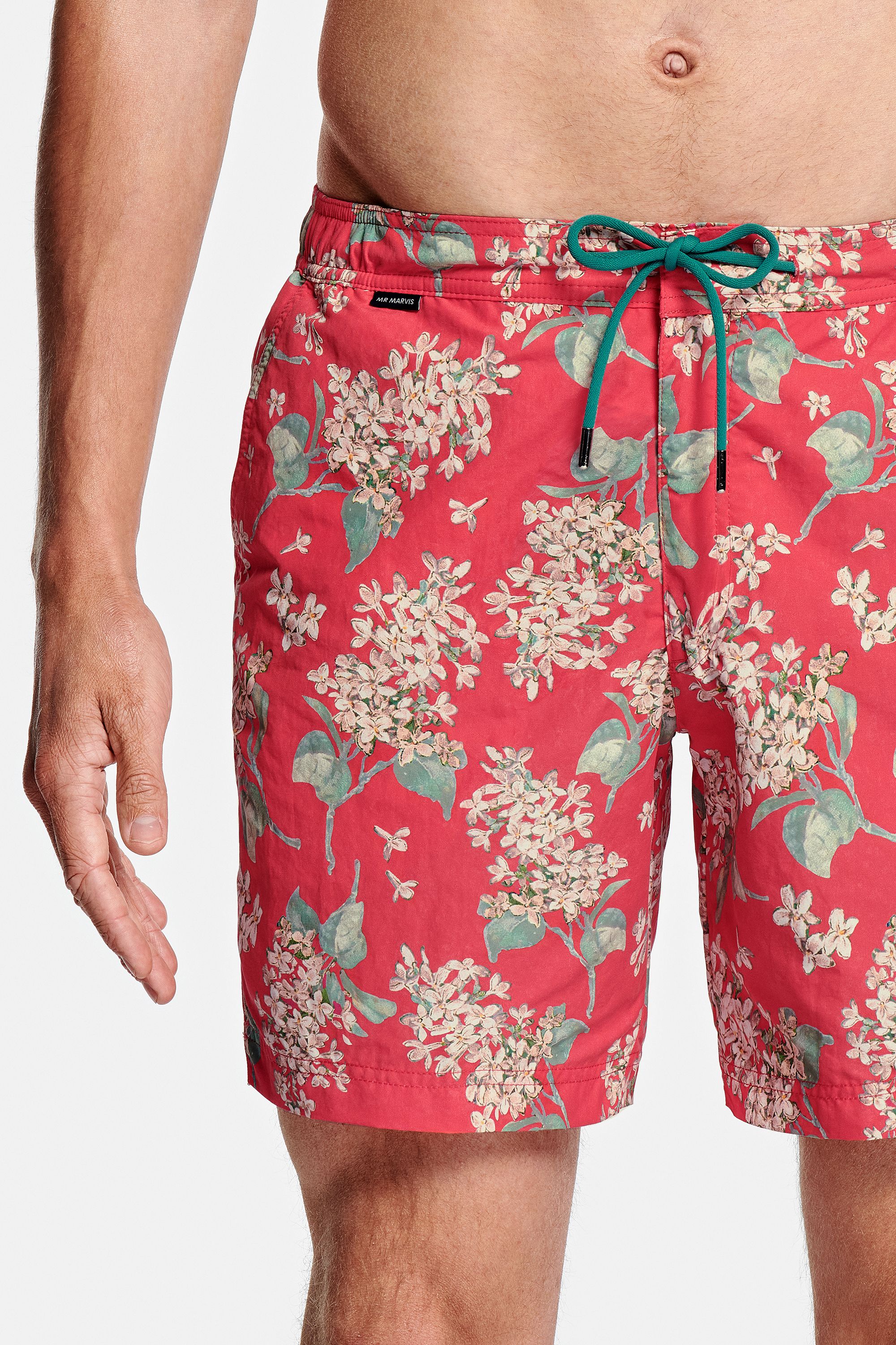 Blooms * The Print Swims
