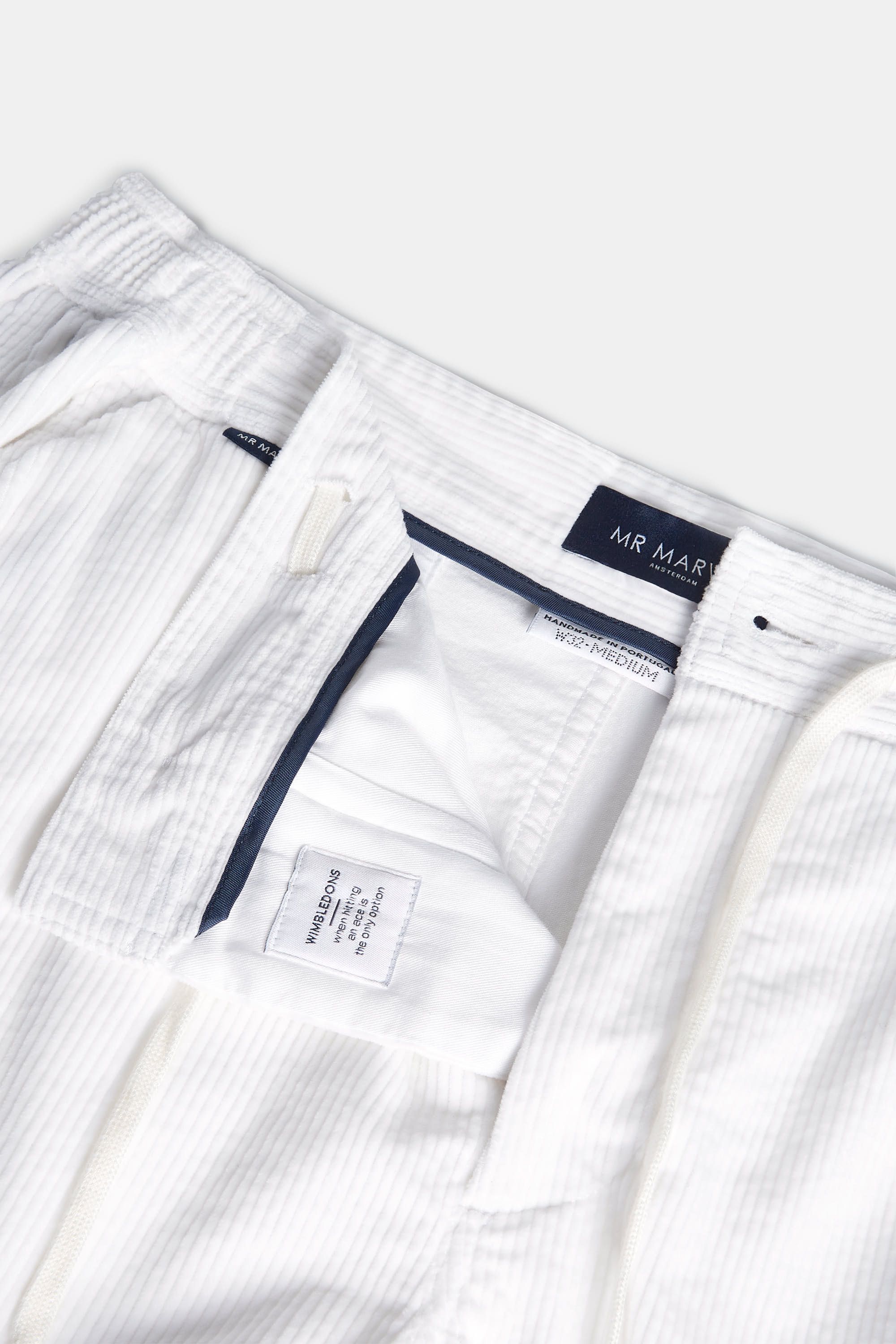 Wimbledons * The Short Cords