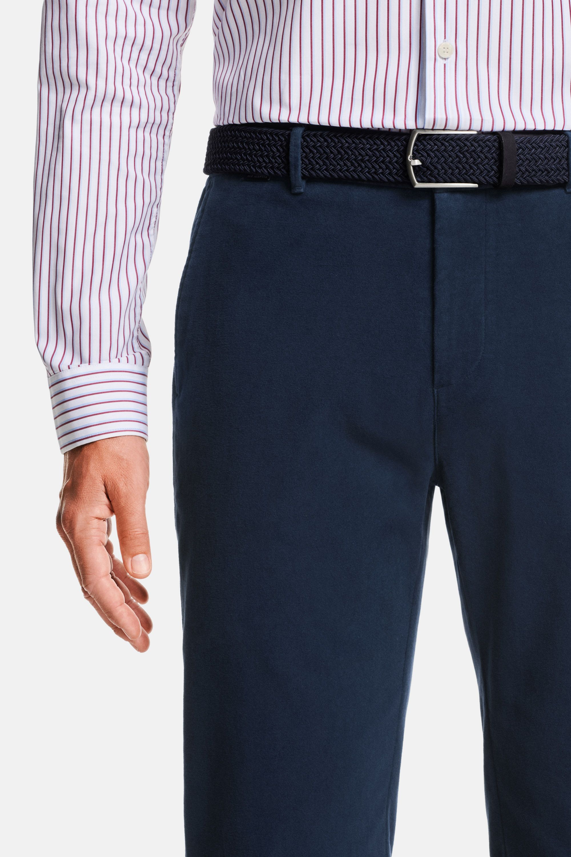 Cosmics * The Moleskin Chinos