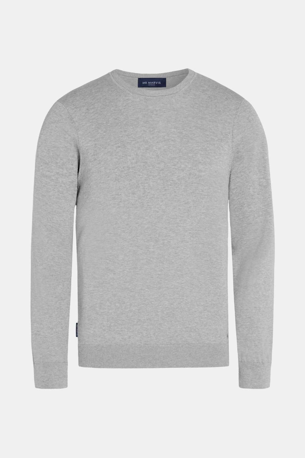Oysters - Der Crew Neck Pullover