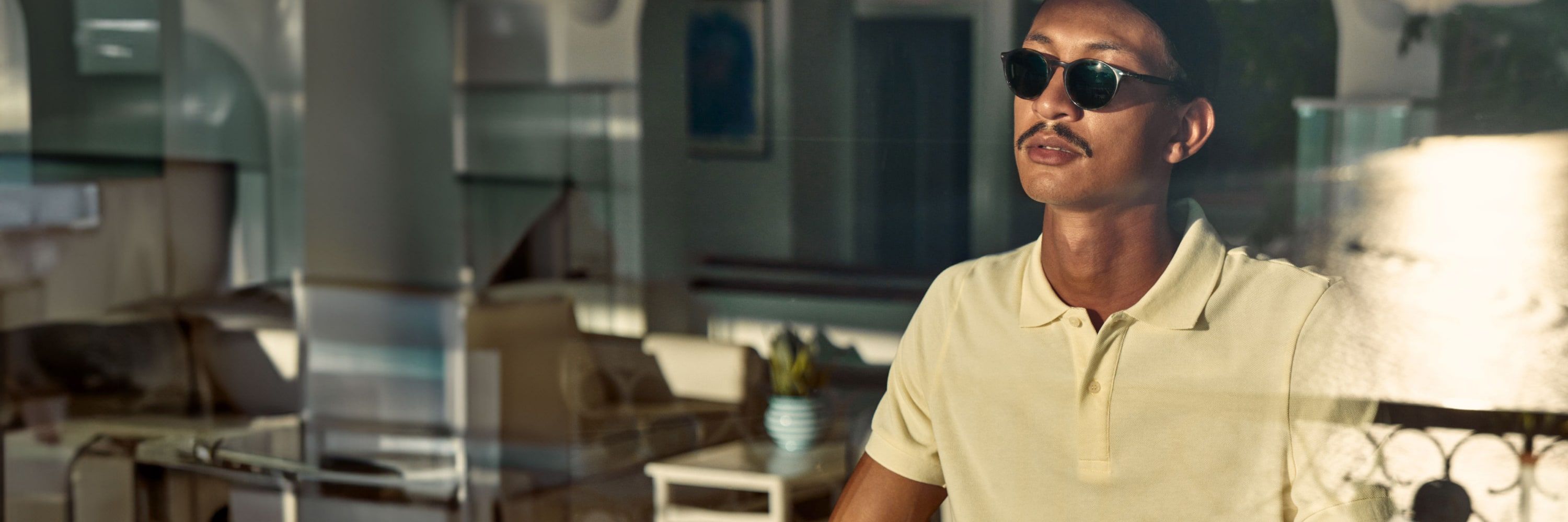 The Classic Polo