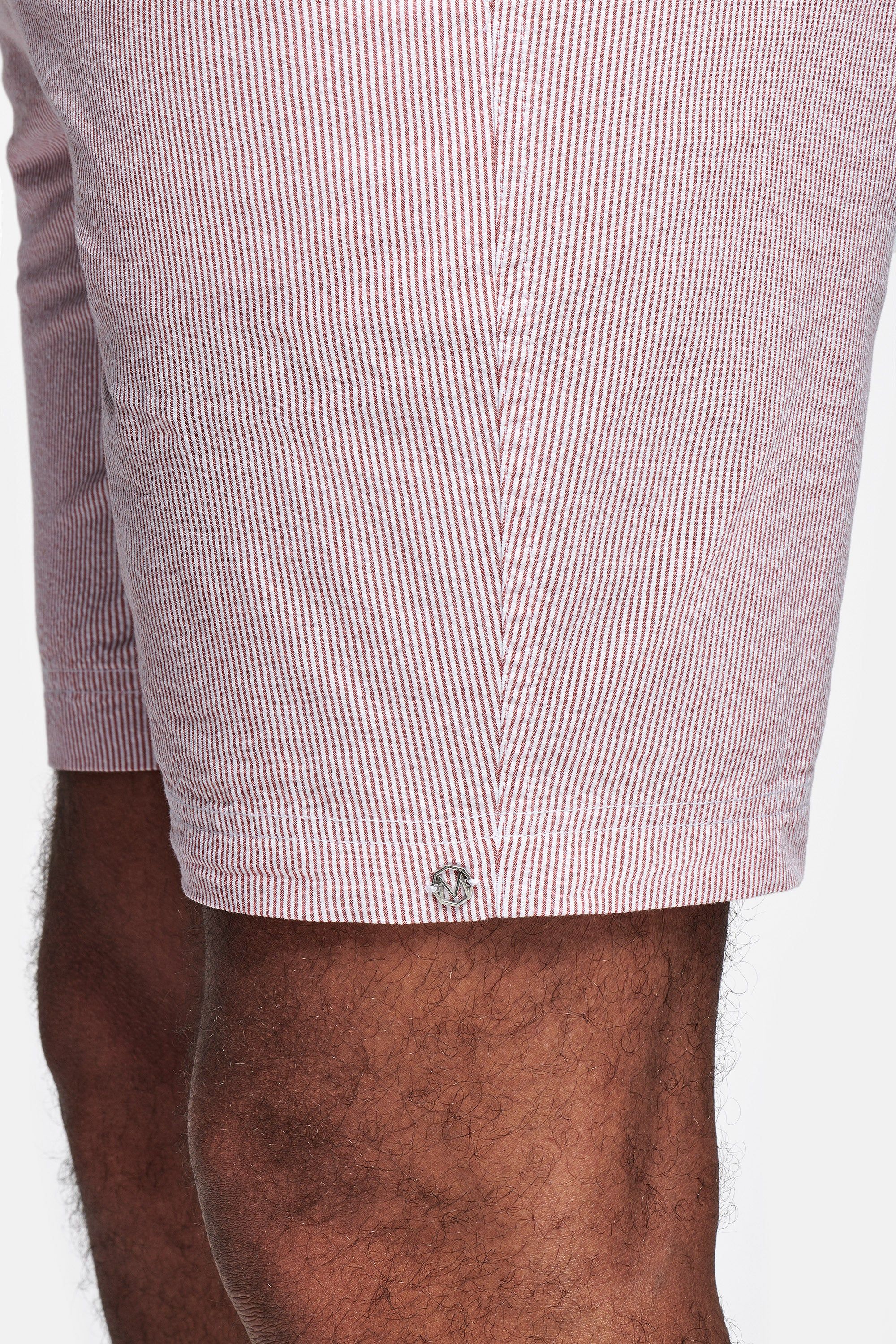 Decks * Shorts Seersuckers