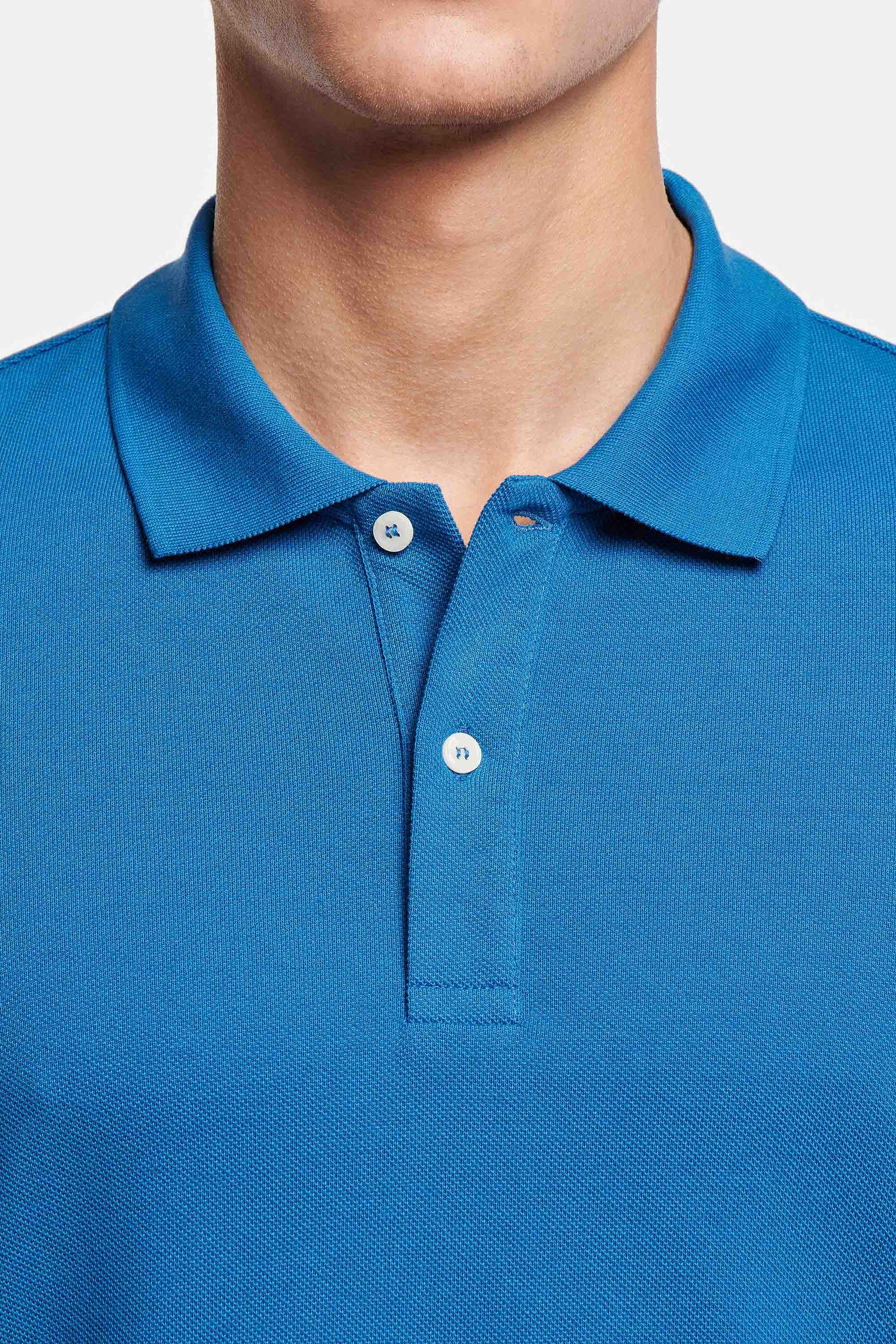 Poolsiders * The Classic Polo