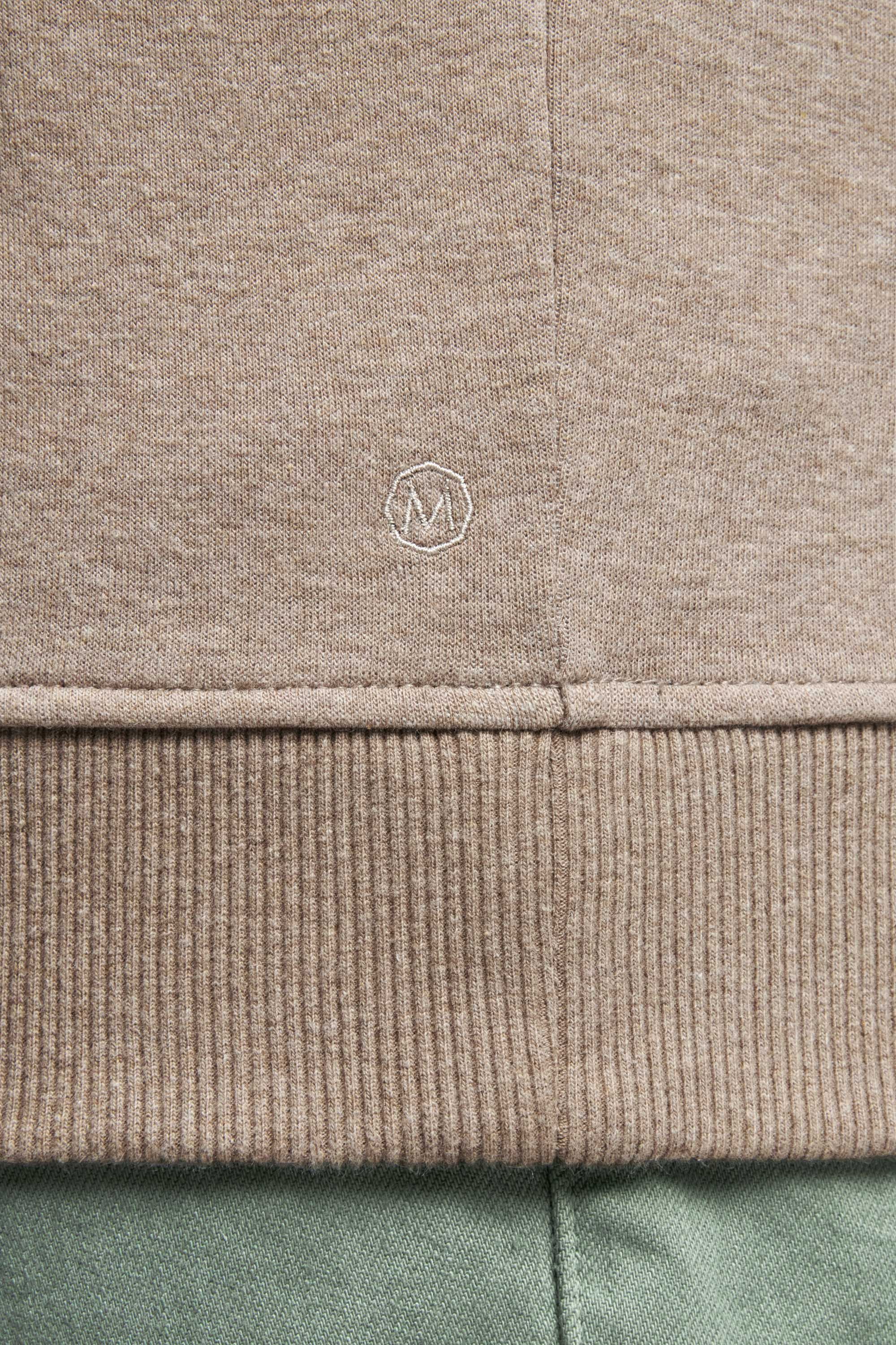 Baristas * Die Easies Pullover