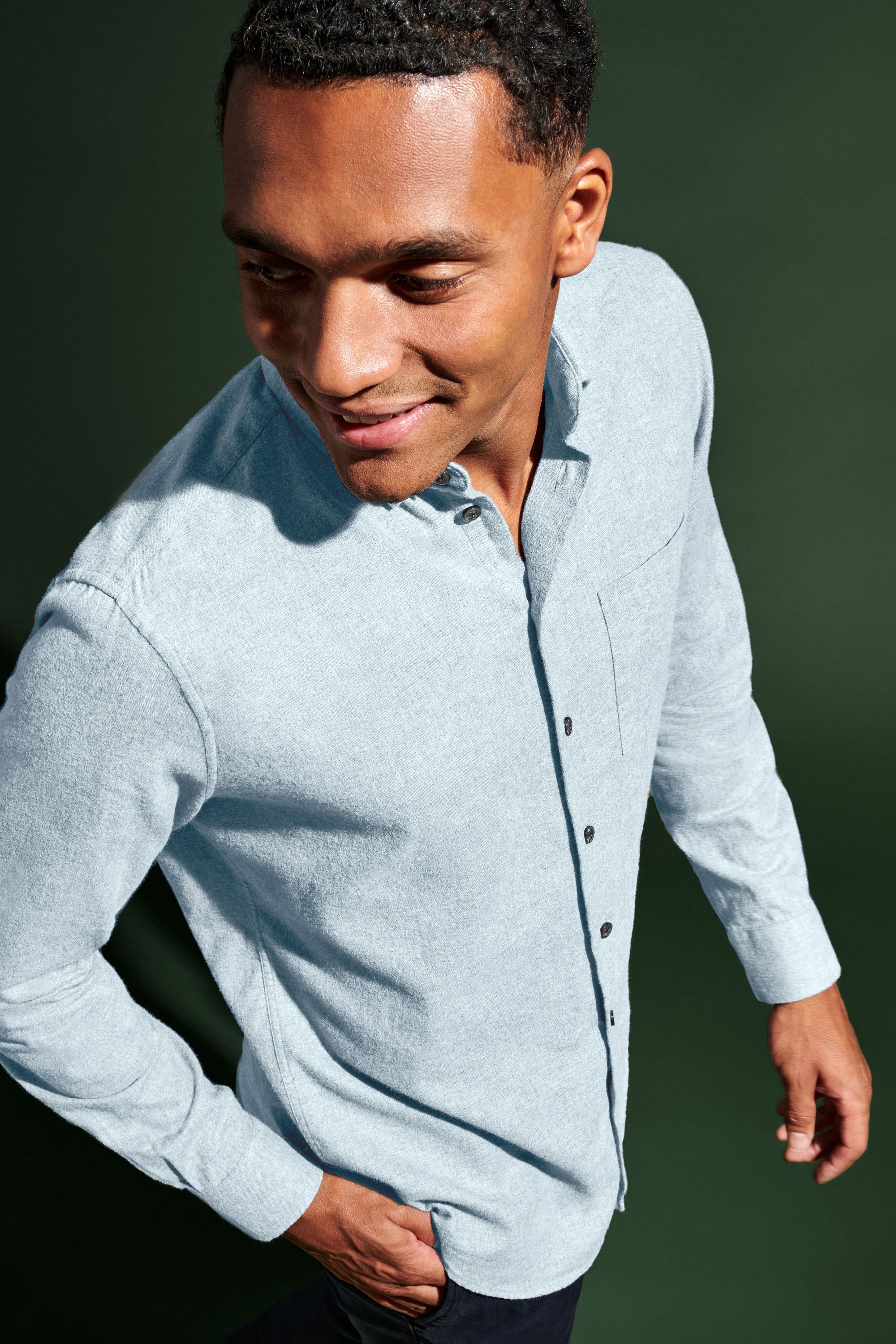 Avenues * La Camisa Flannel