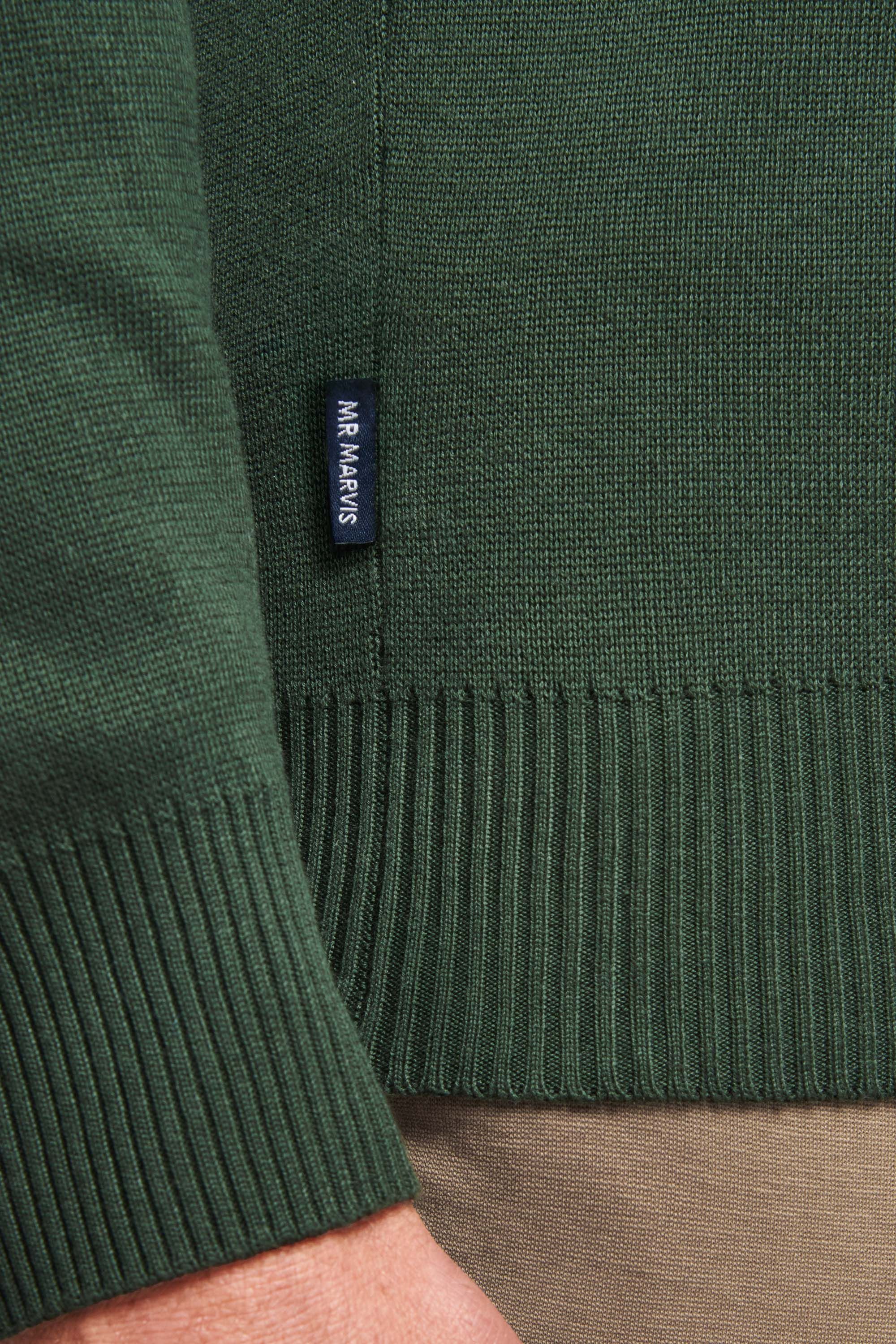 Scrums * Der Rugby Pullover