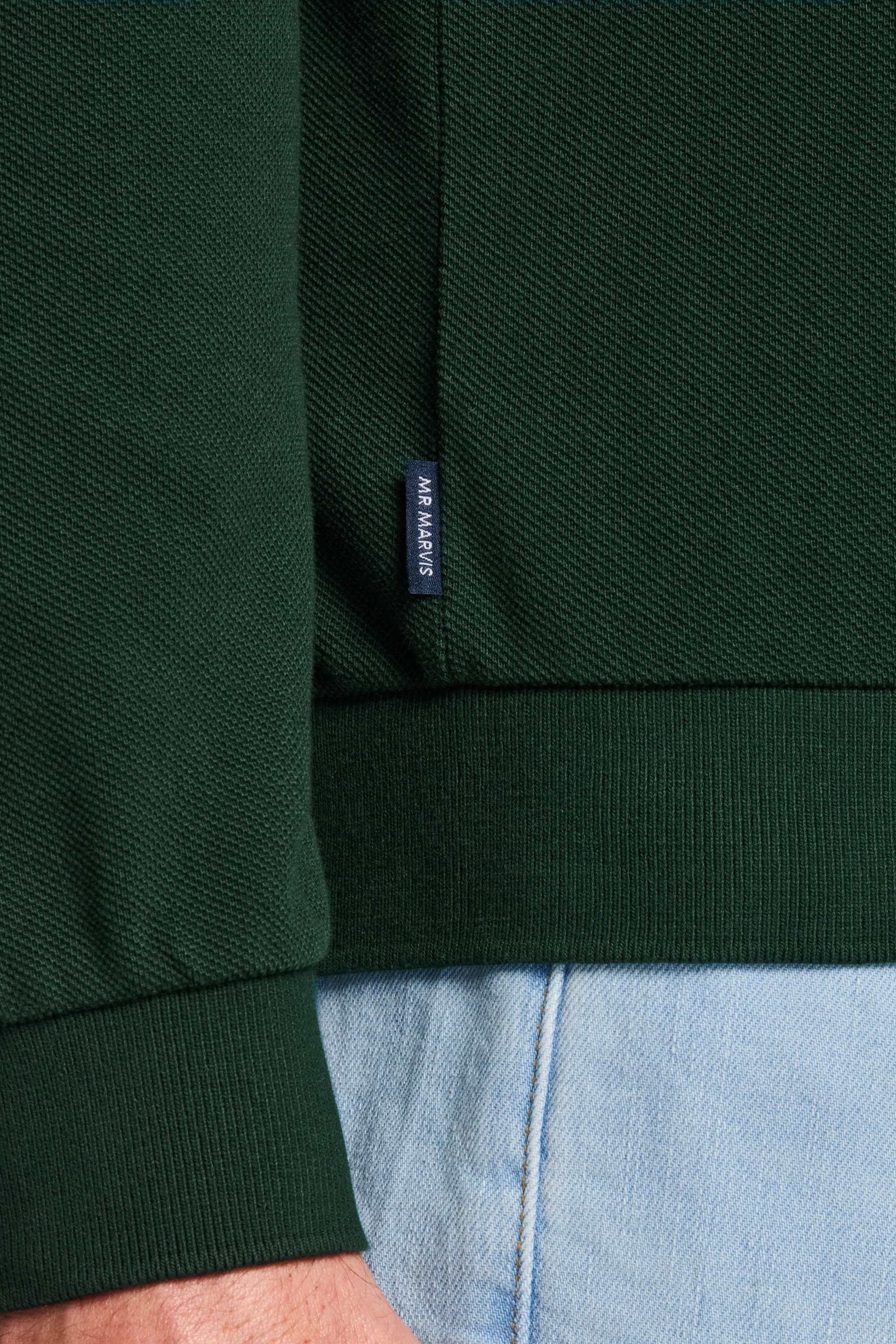 Lakes * The Classic Polo Longsleeve