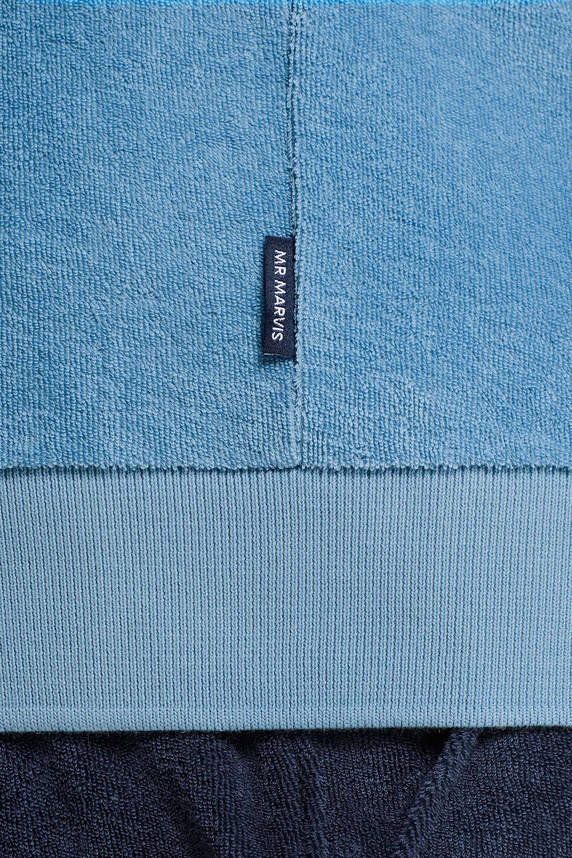 Boulevards * Das Frottee Polo