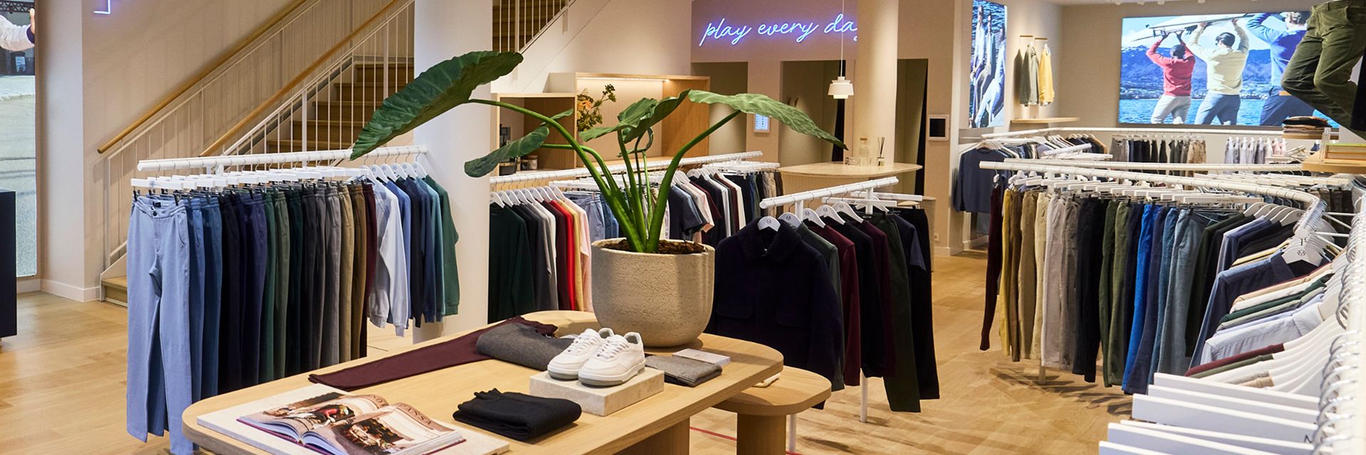 Find a store