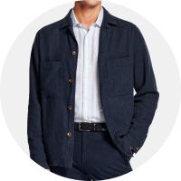 Foto van The Linen Shacket