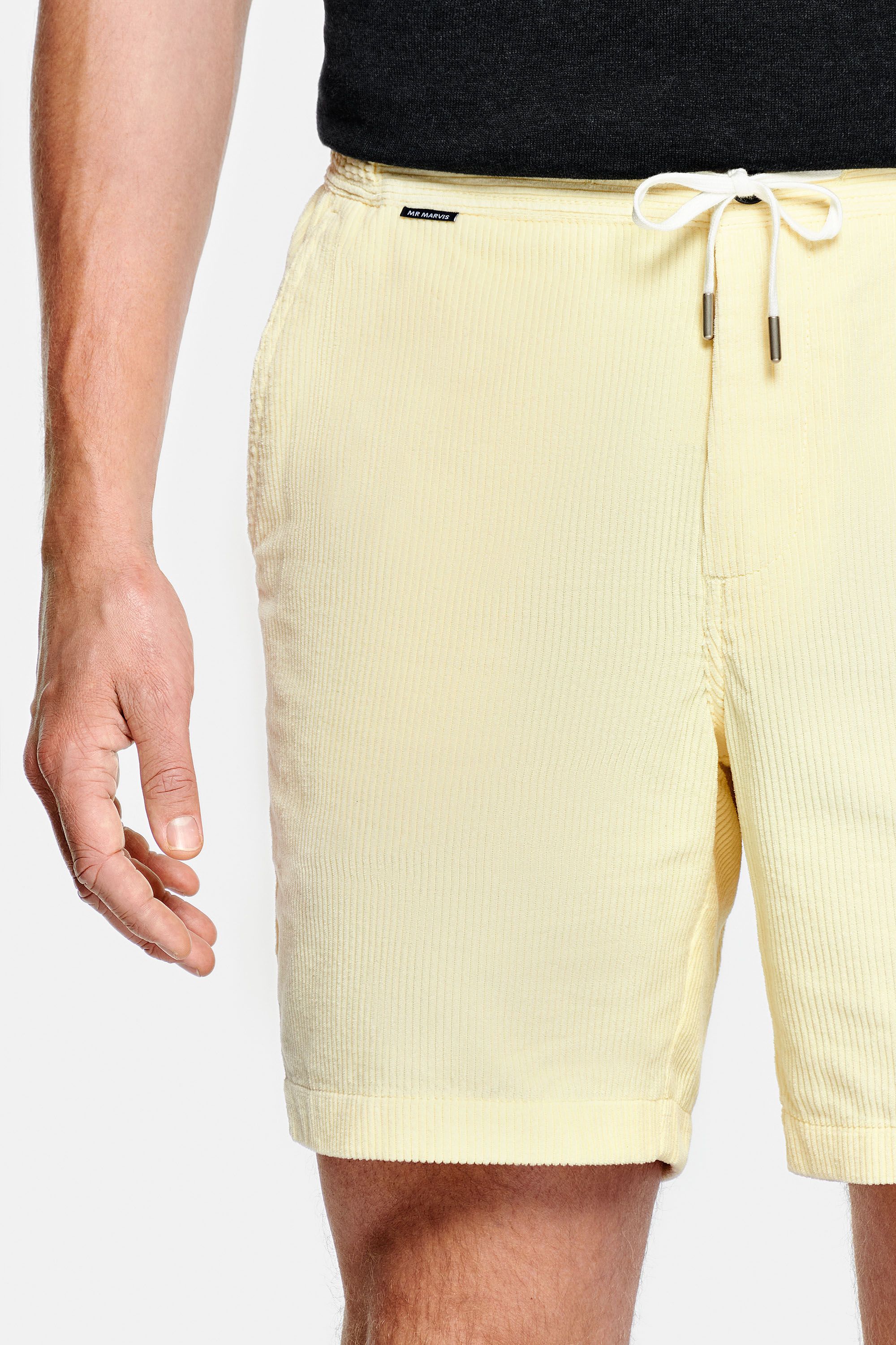 Limoncellos * The Short Cords