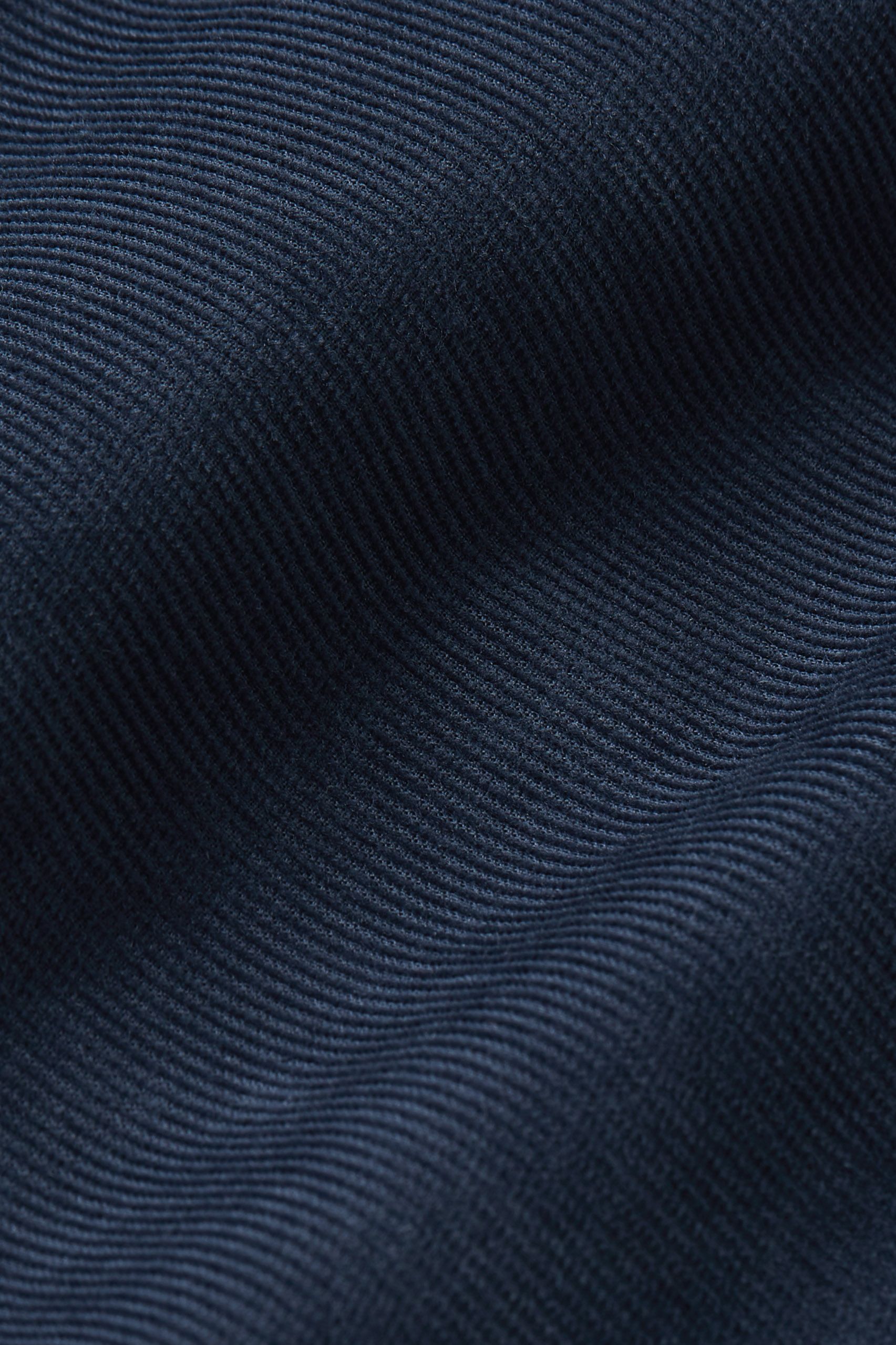 Cosmics * The Cord Shirt
