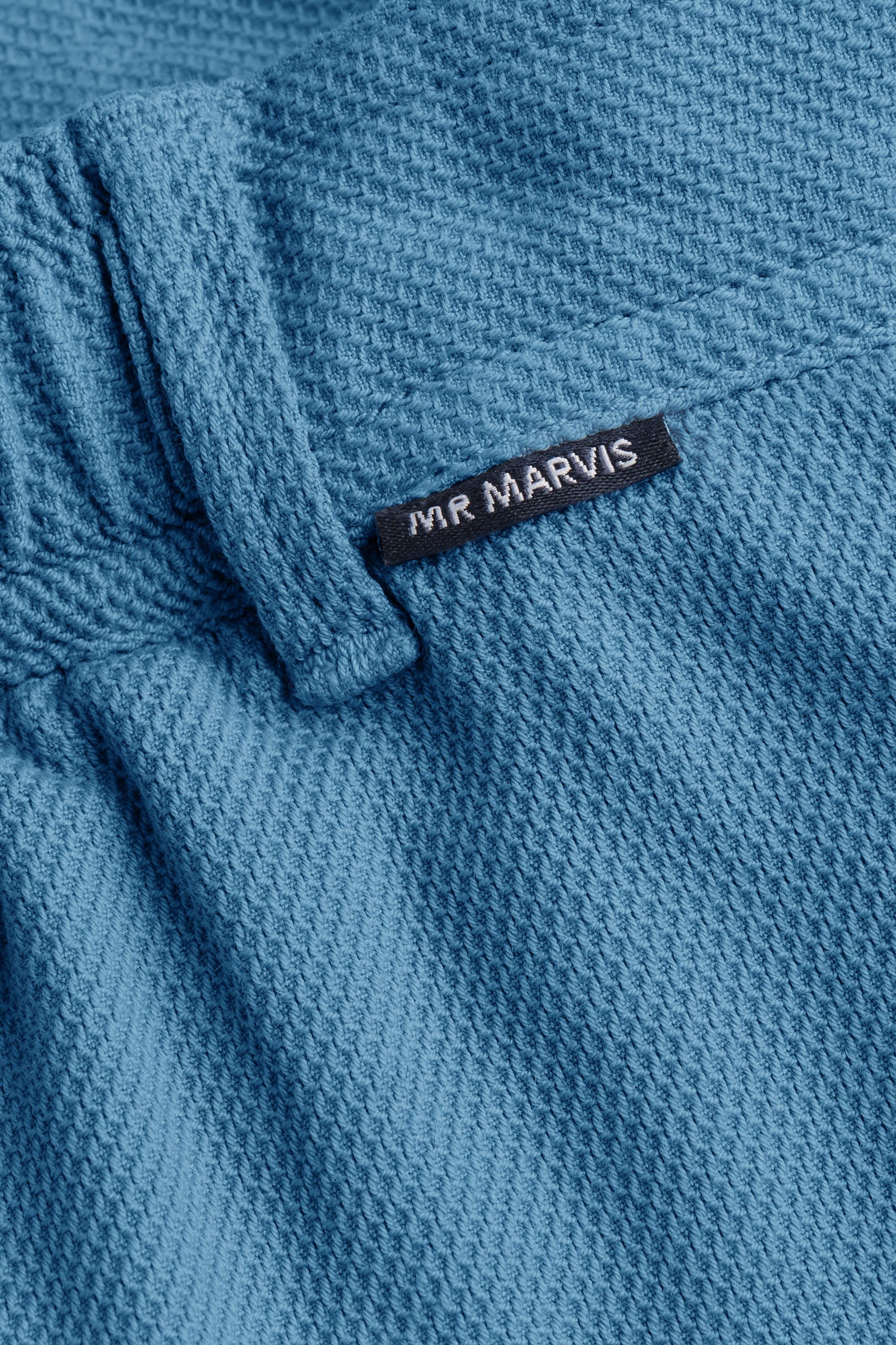 Boulevards * Die Piqué Shorts