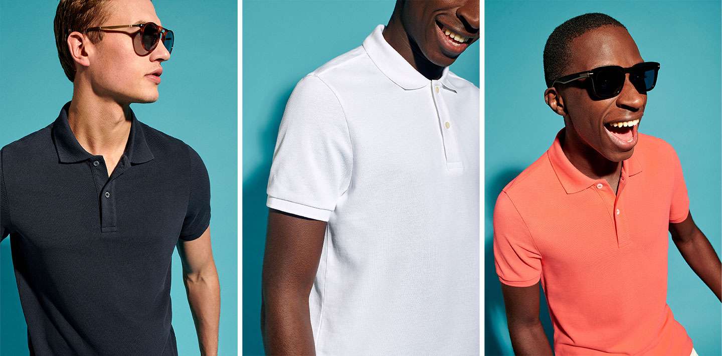 The Classic Polo