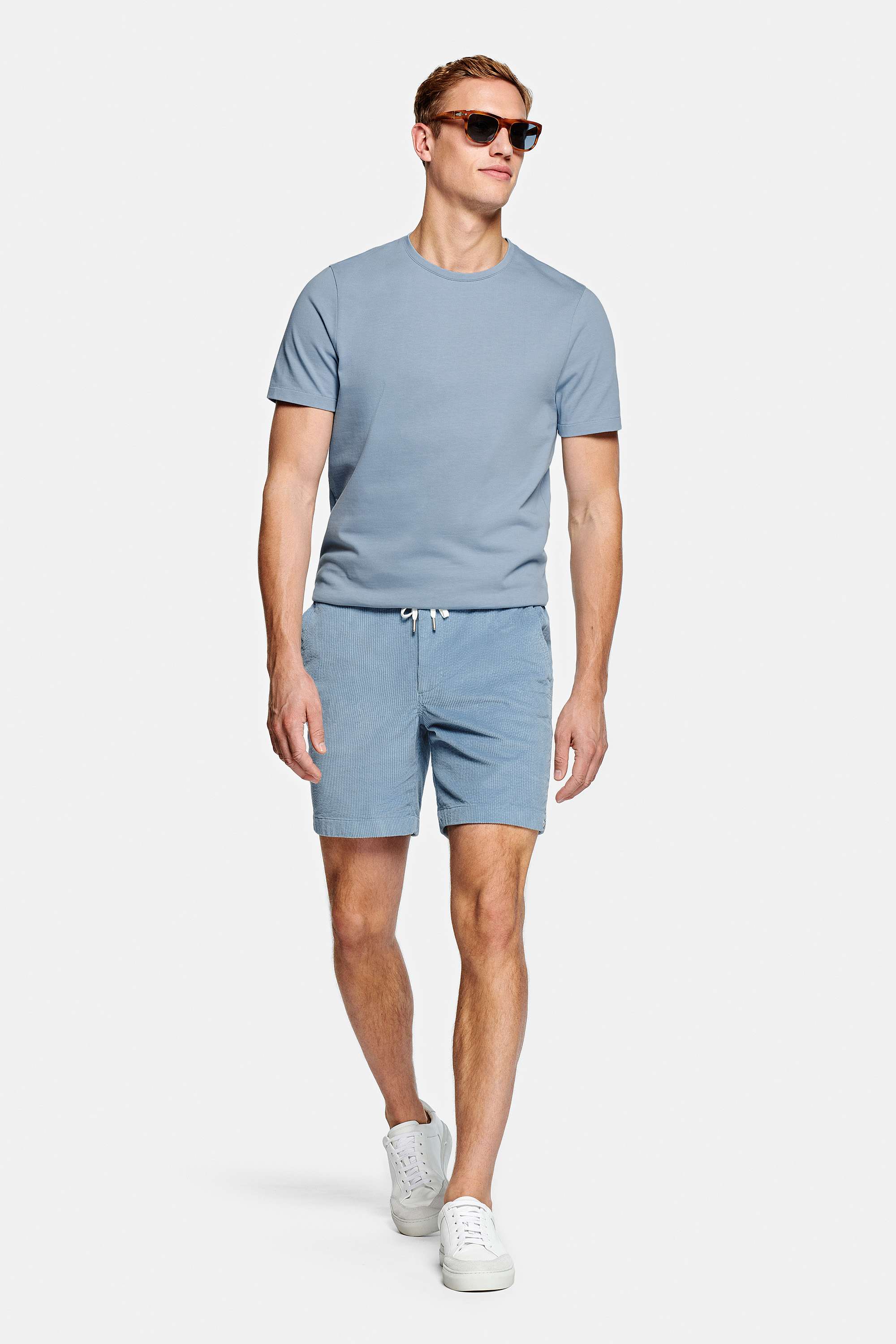 Antarctics * The Heavy Tee, Antarctics * The Short Cords