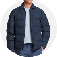Foto van The Downtown Jacket