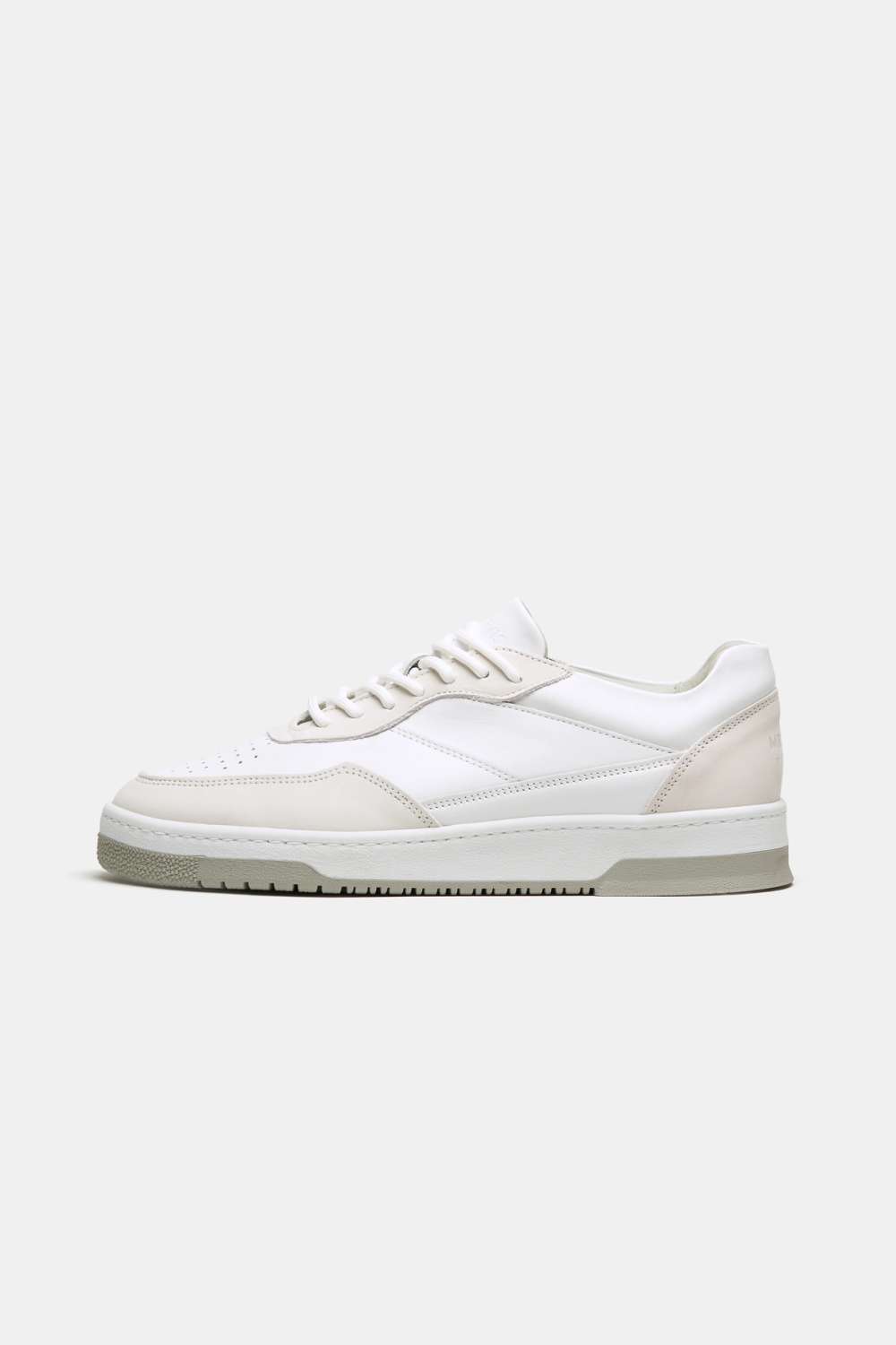 Oysters - The Classic Sneakers