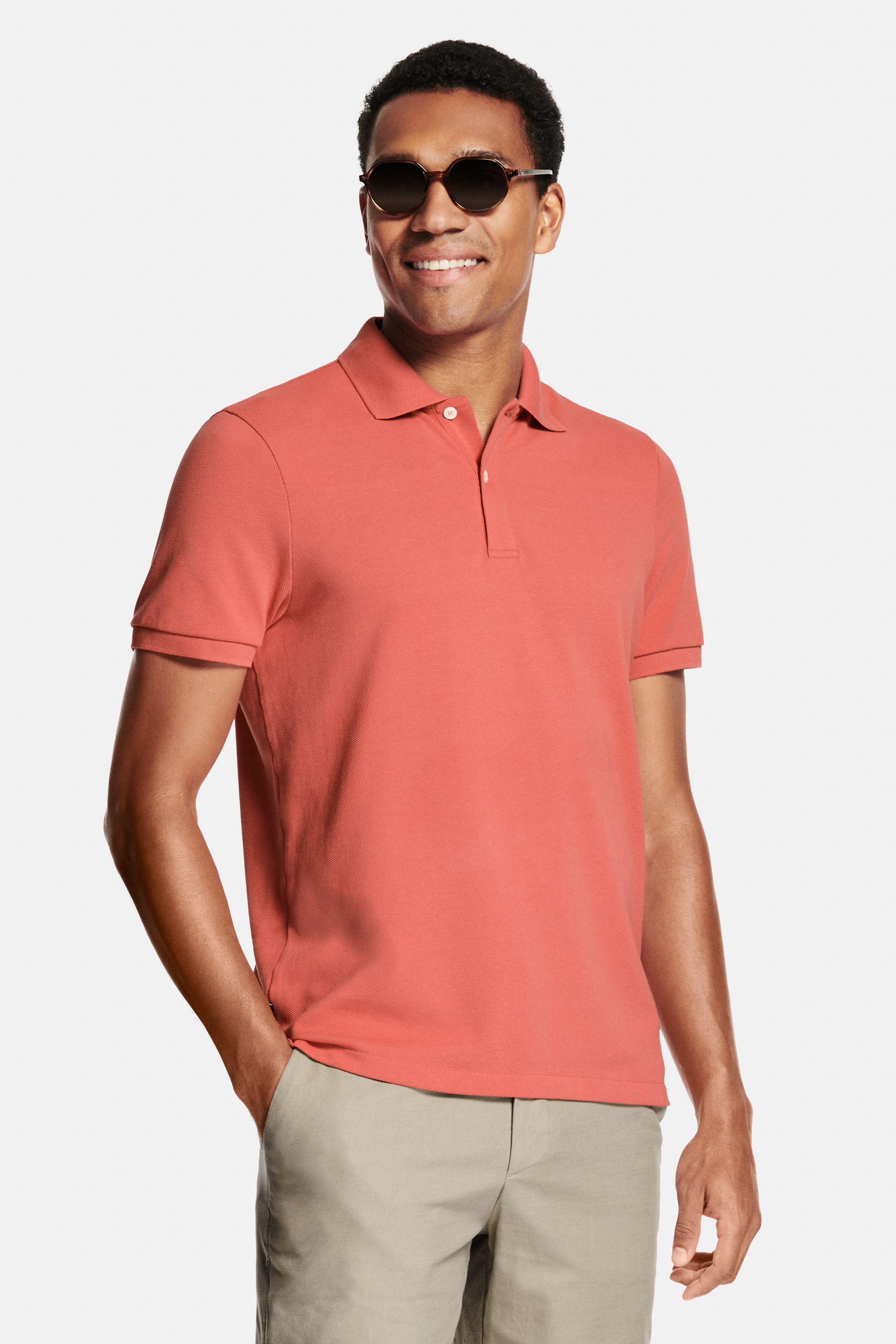 Bricks * The Classic Polo