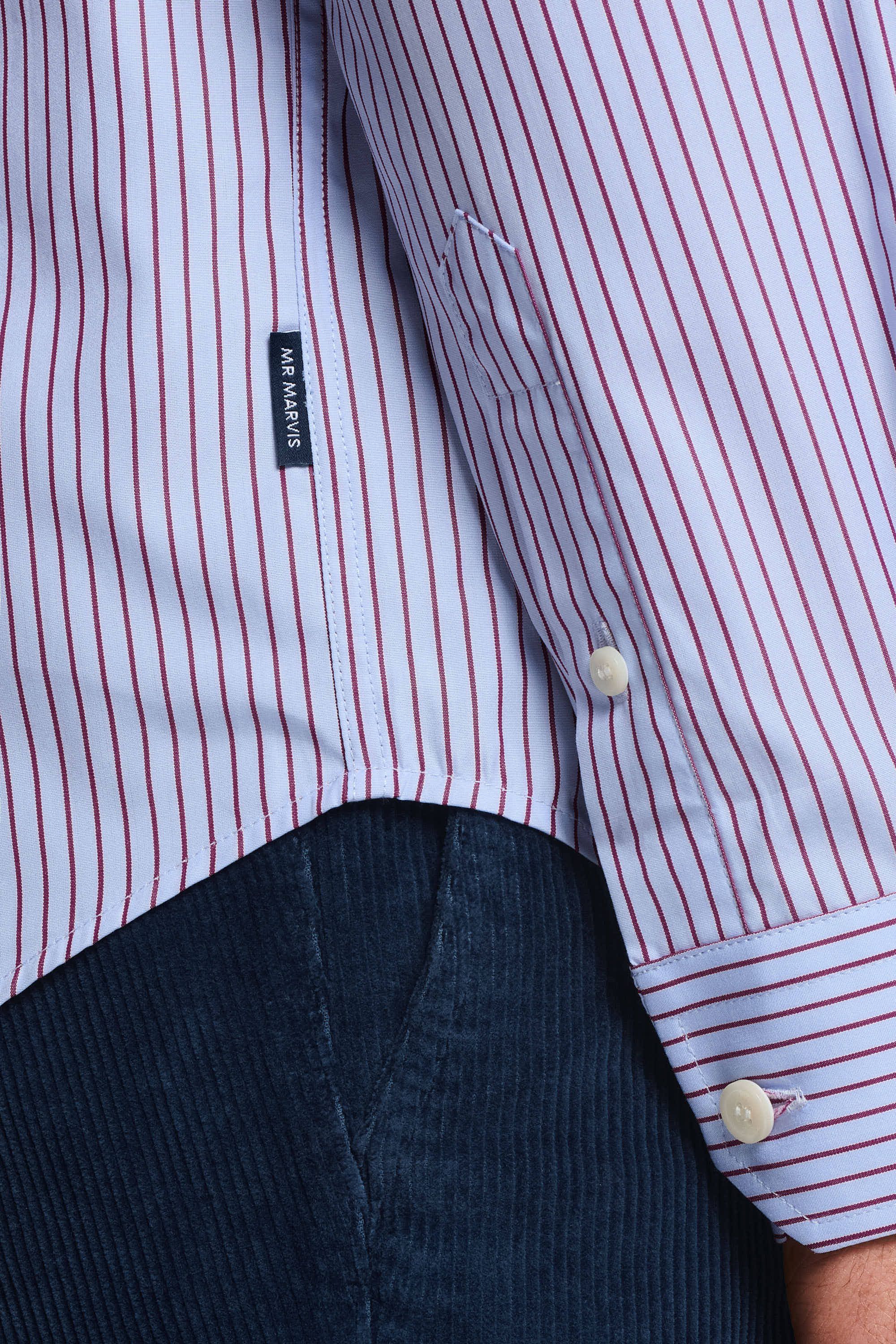 Primroses * The Smart Shirt
