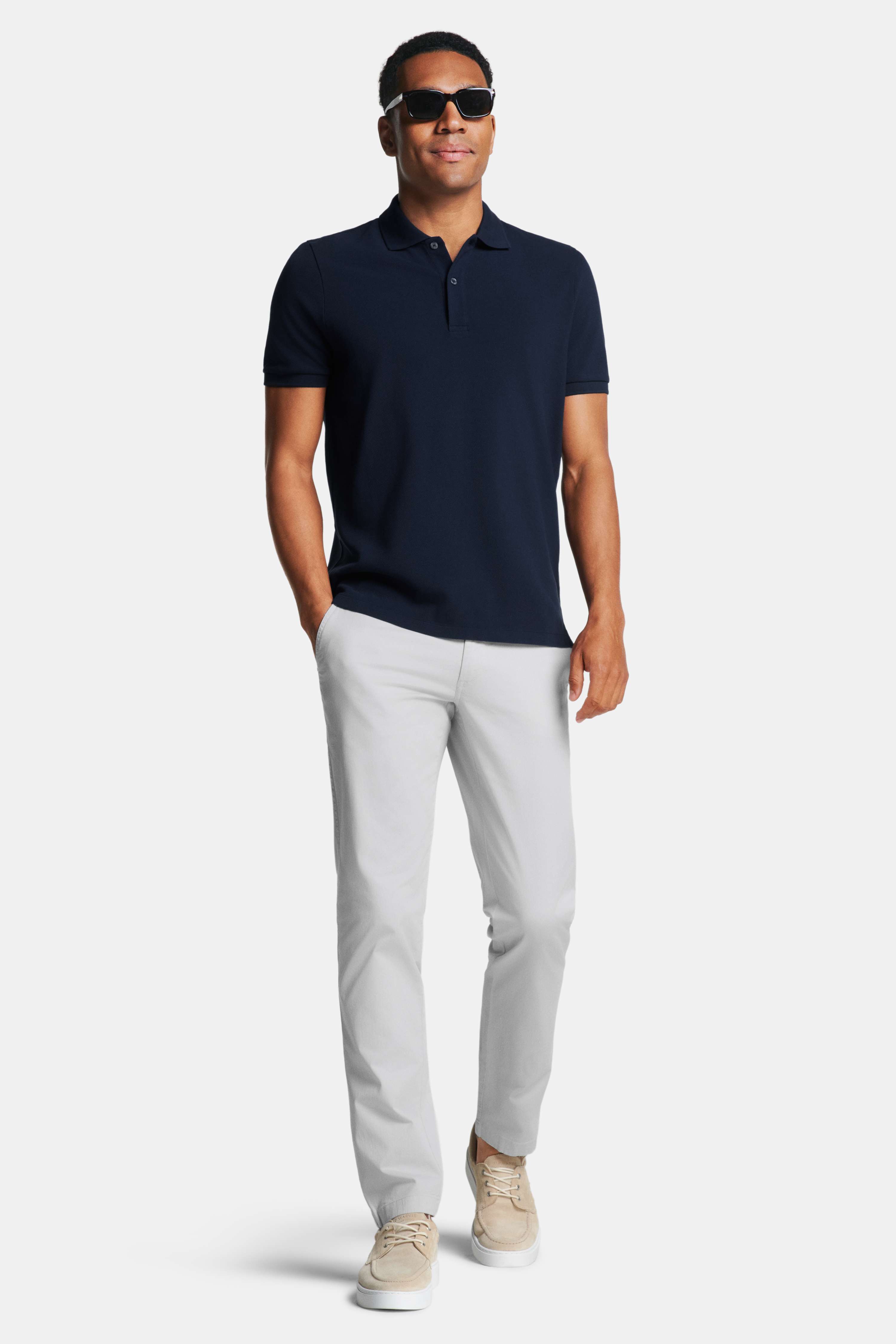 Cosmics * The Knitted Tee, Gullwings * The Longs