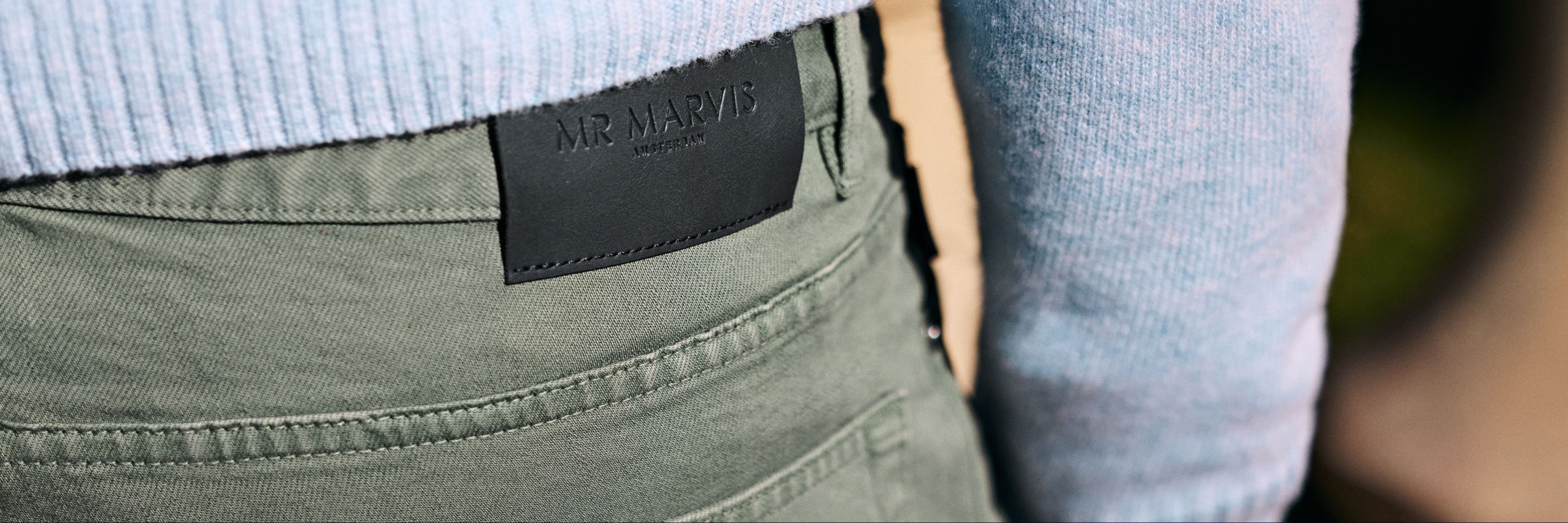 The Five-pockets