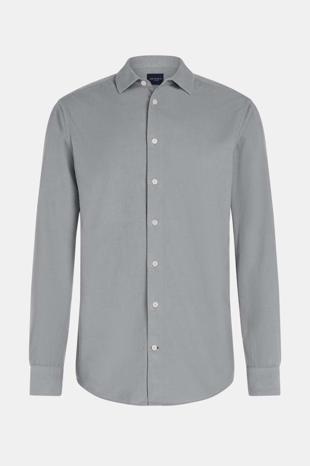 Oysters * The Cord Shirt