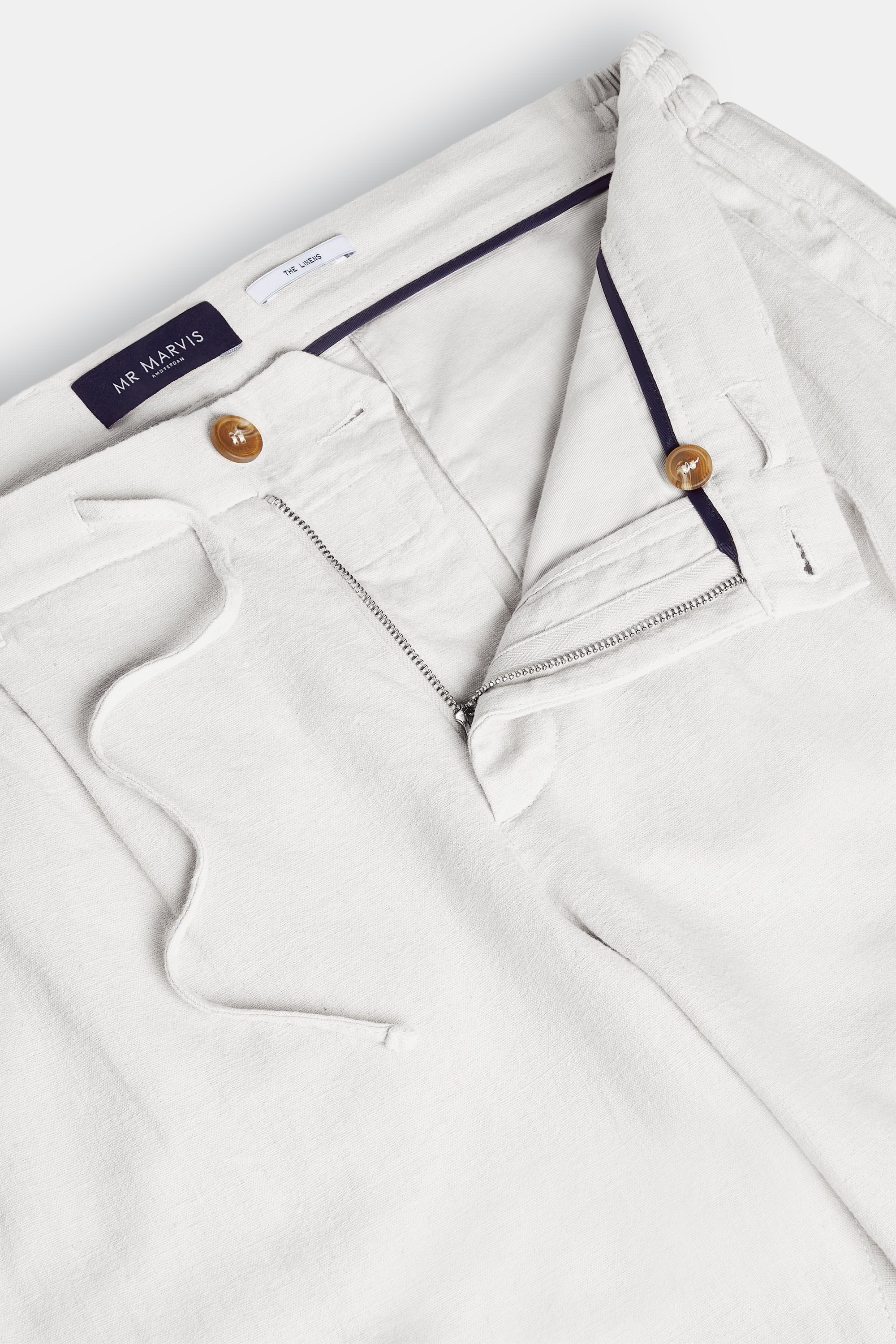 Wimbledons * The Linens