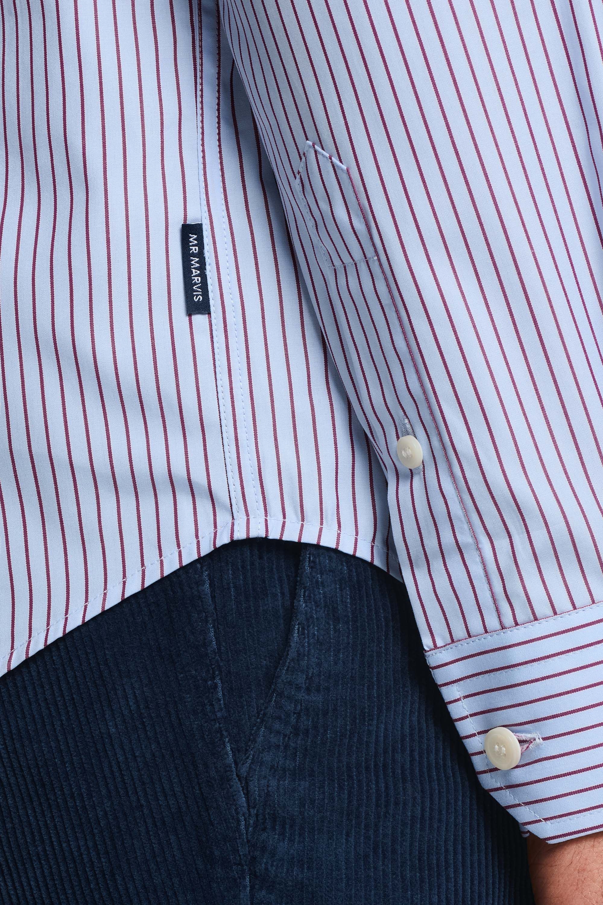 Primroses * The Smart Shirt