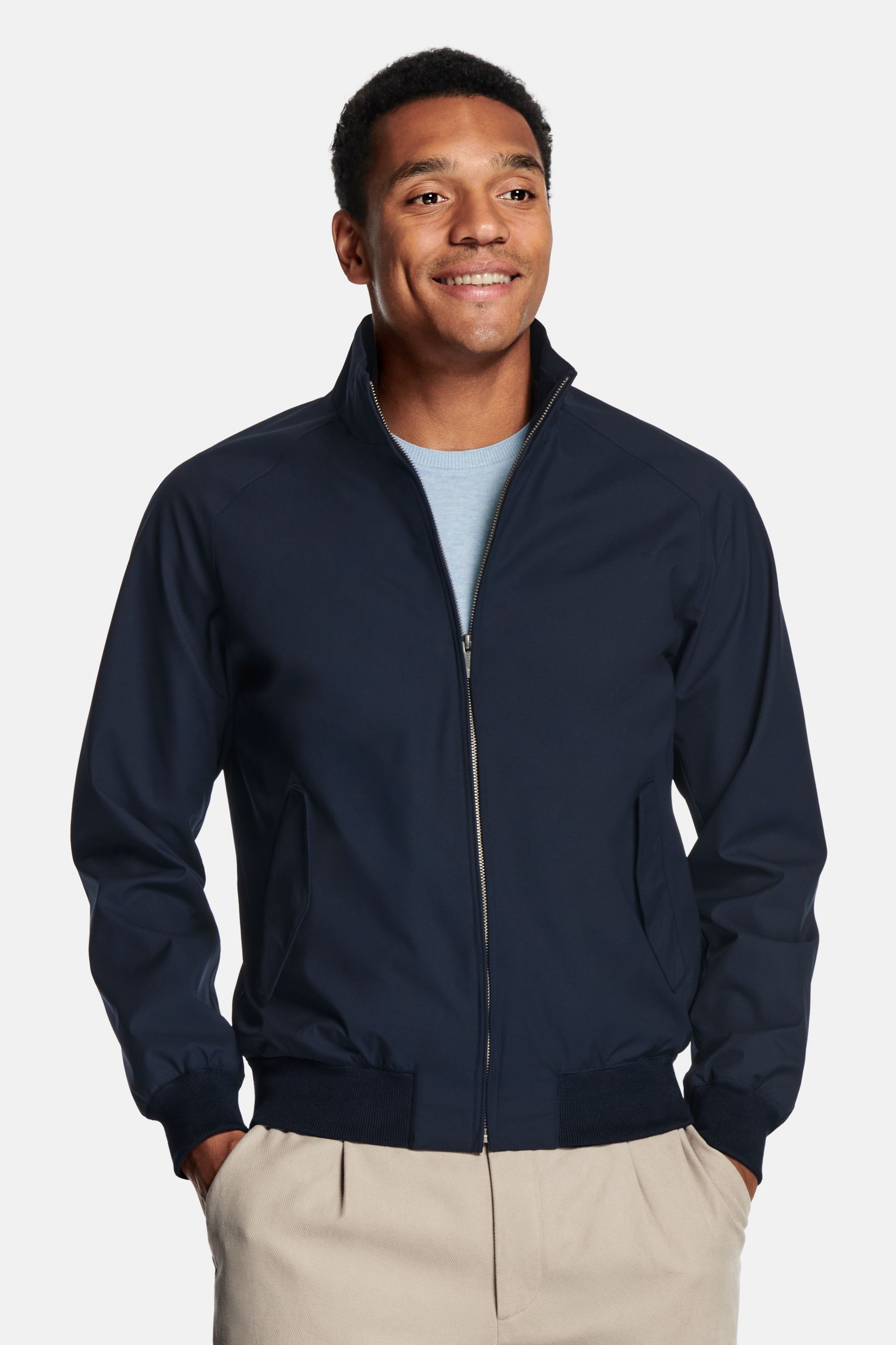 Cosmics * Die Iconic Jacket