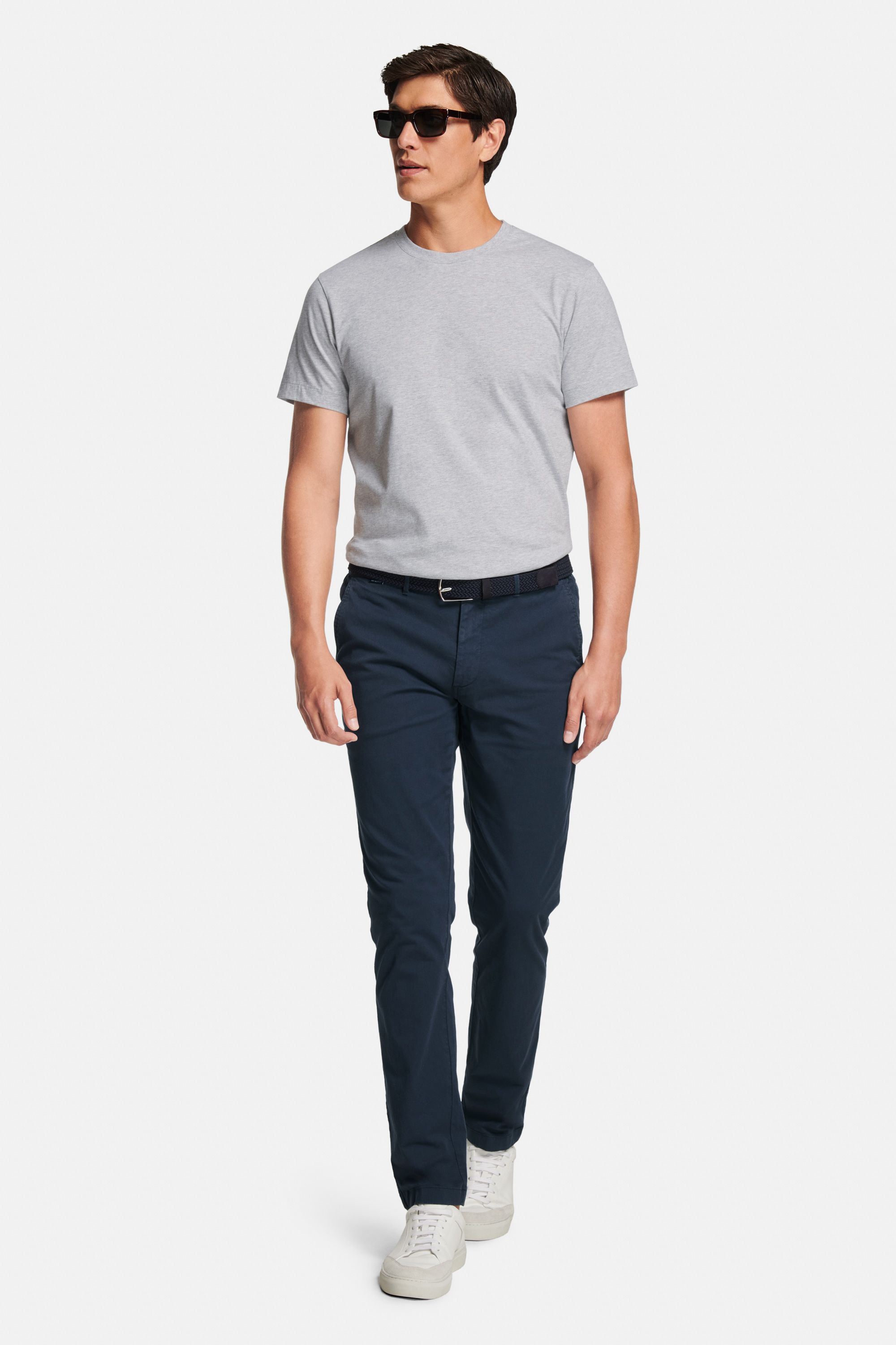 Oysters * The Midweight Tee, Cosmics * The Longs, Cosmics * The Stretch Belt