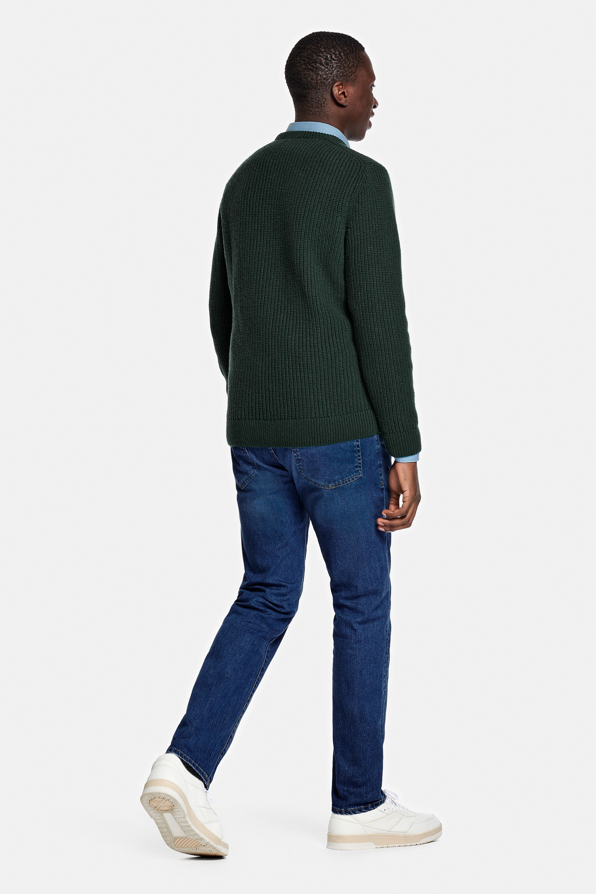 Davis * The Jeans