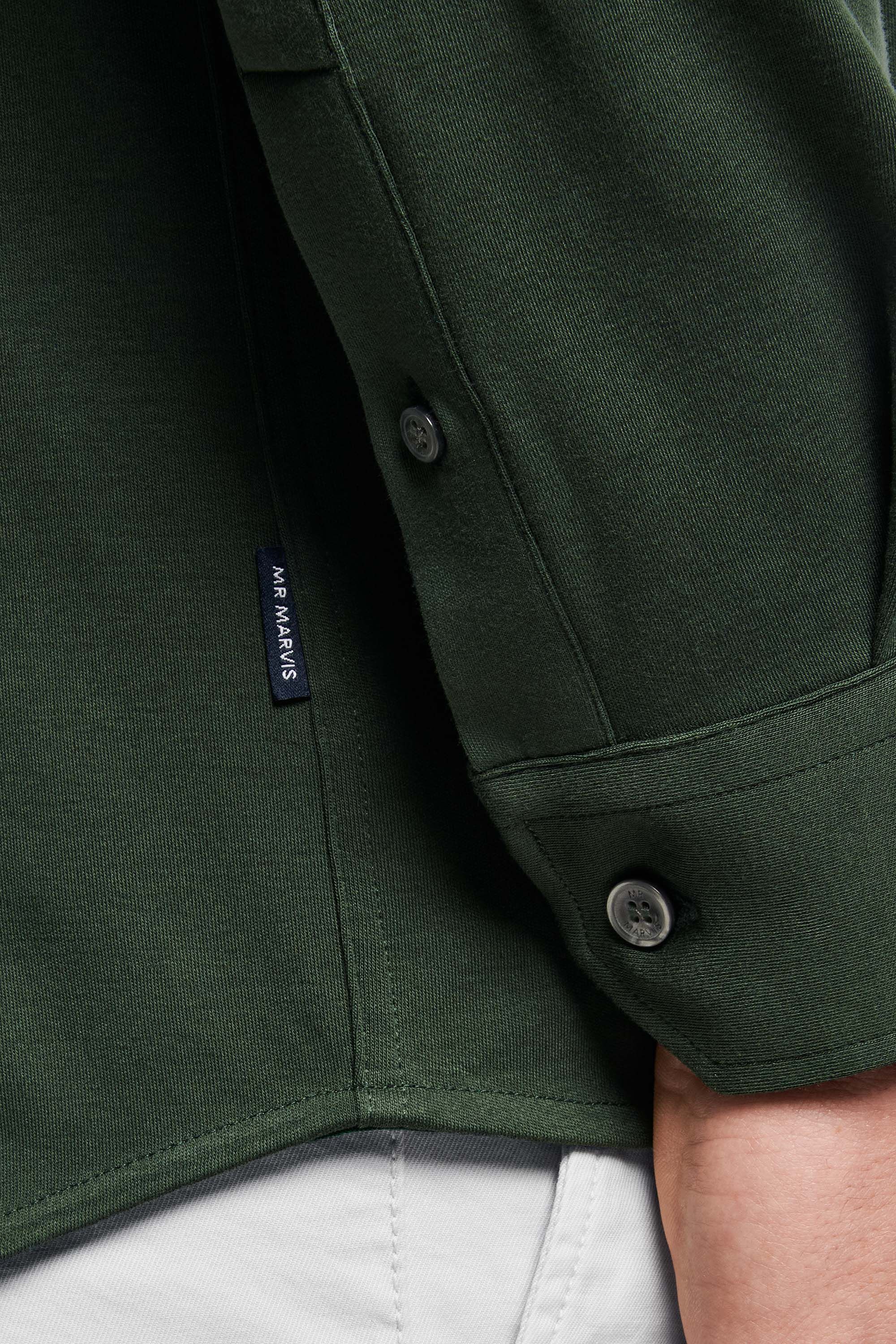 Fairways * The Easy Shirt