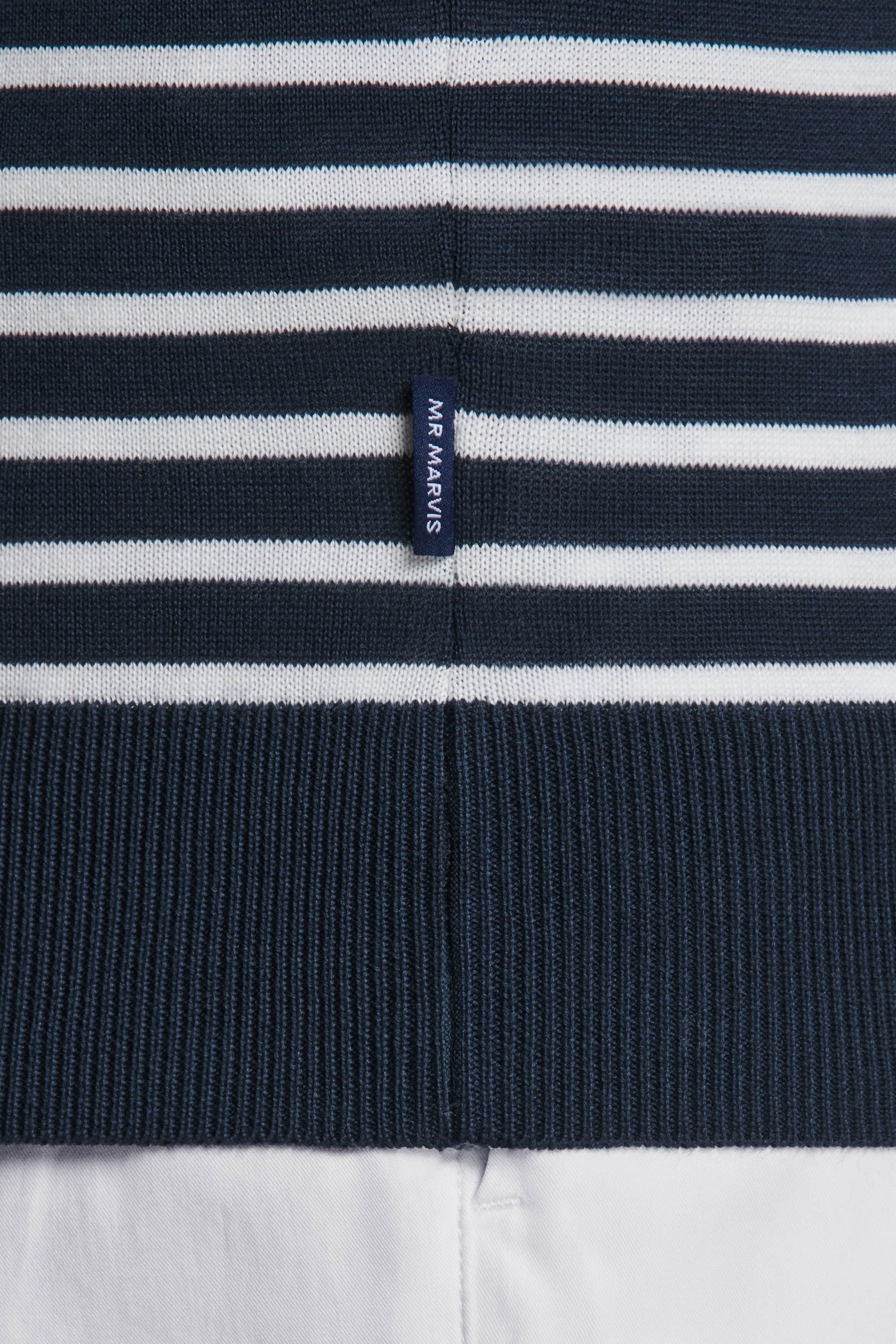 Captains * The Knitted Polo
