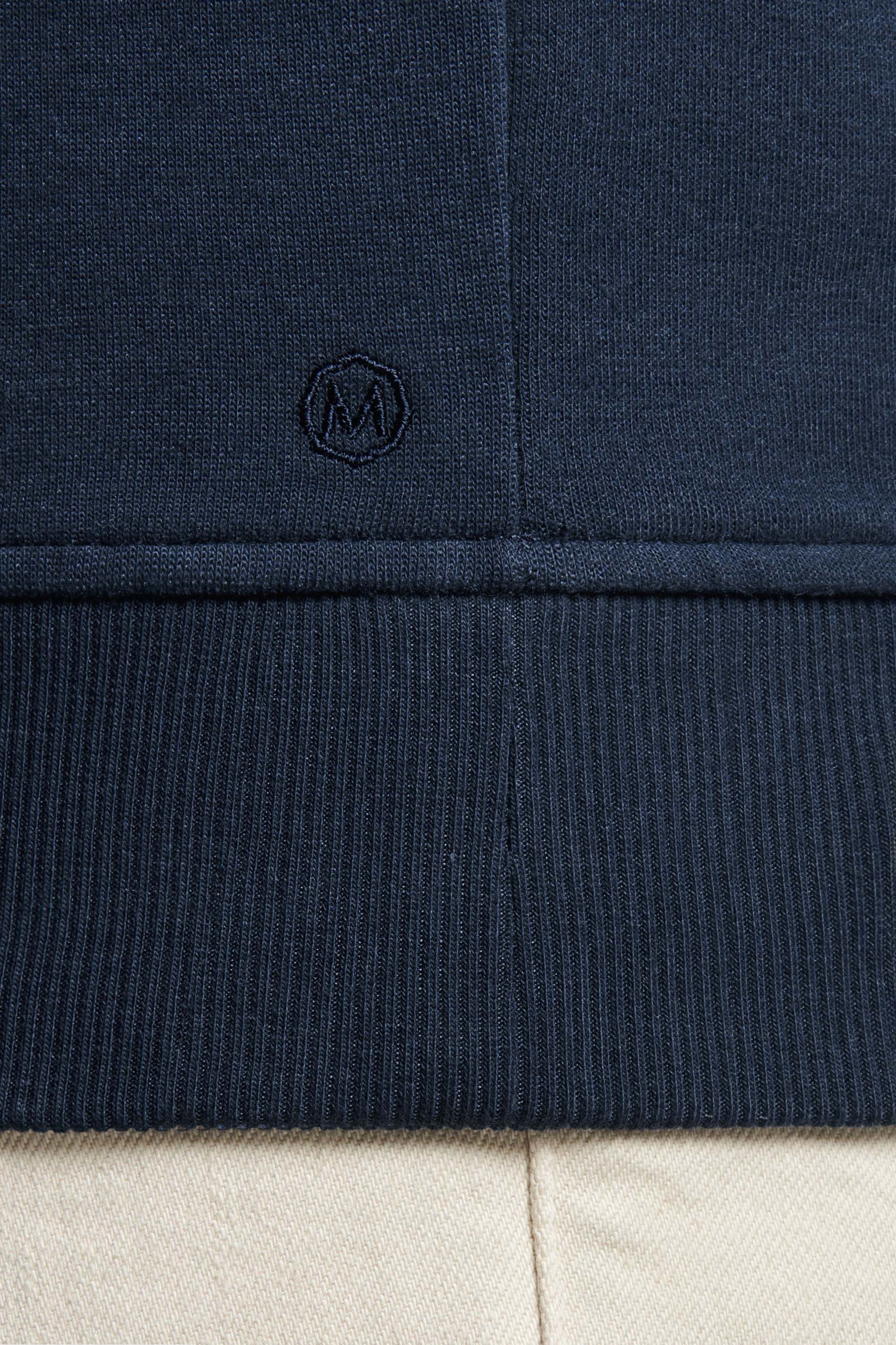 Cosmics * The Easy Sweater
