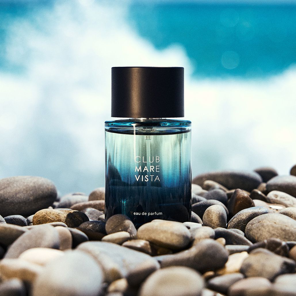 Eau de parfum