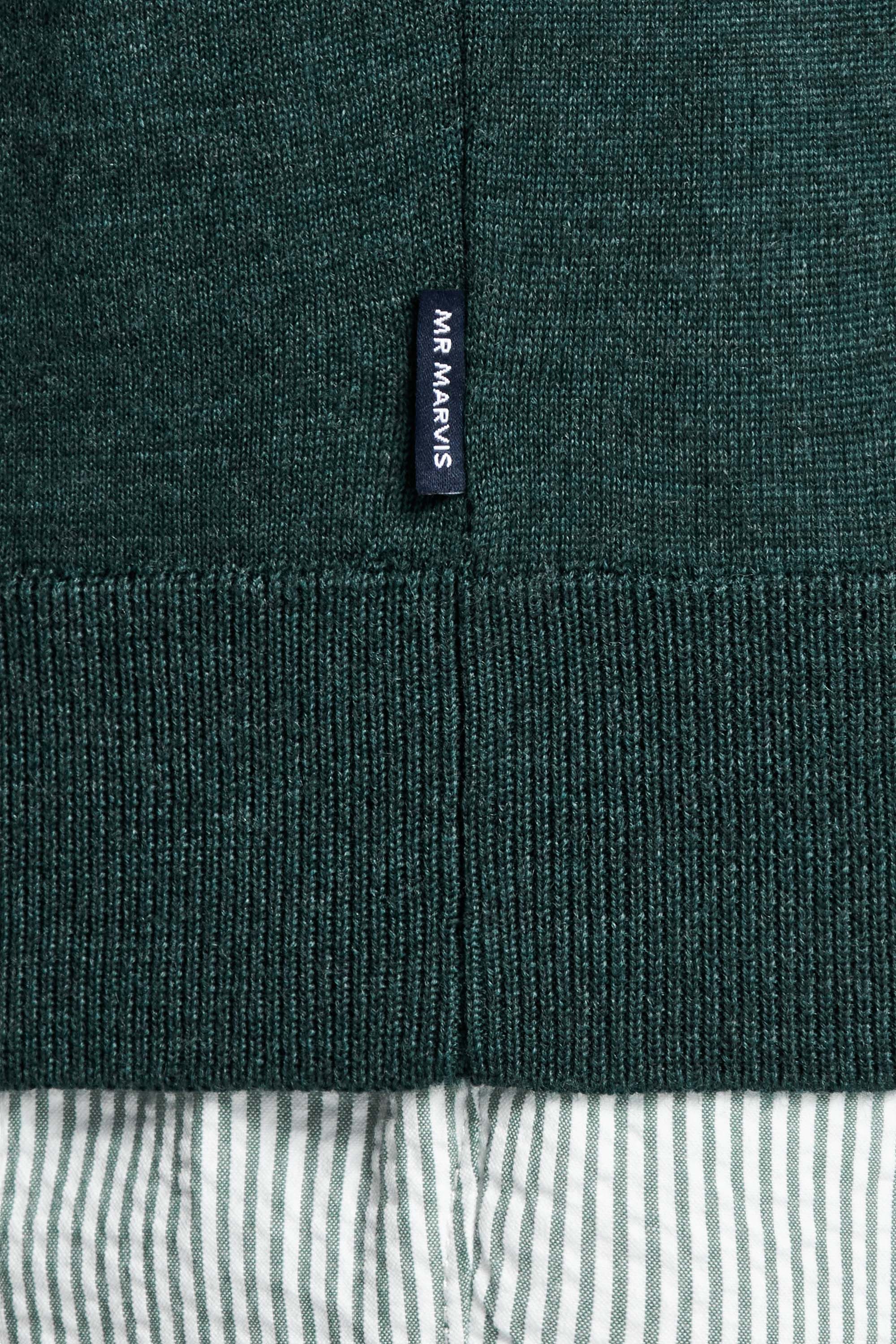 Goodwoods * The Buttonless Polo