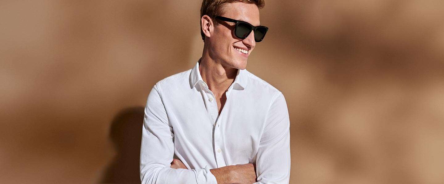 cotton shirt