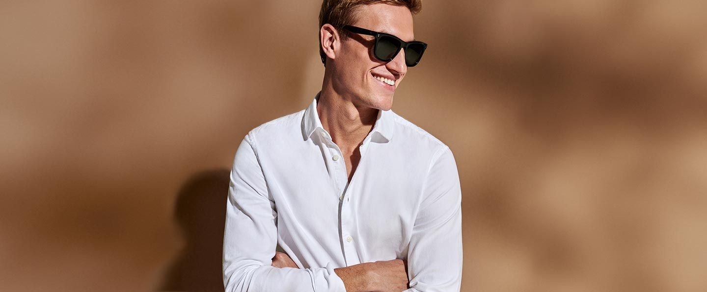 cotton shirt