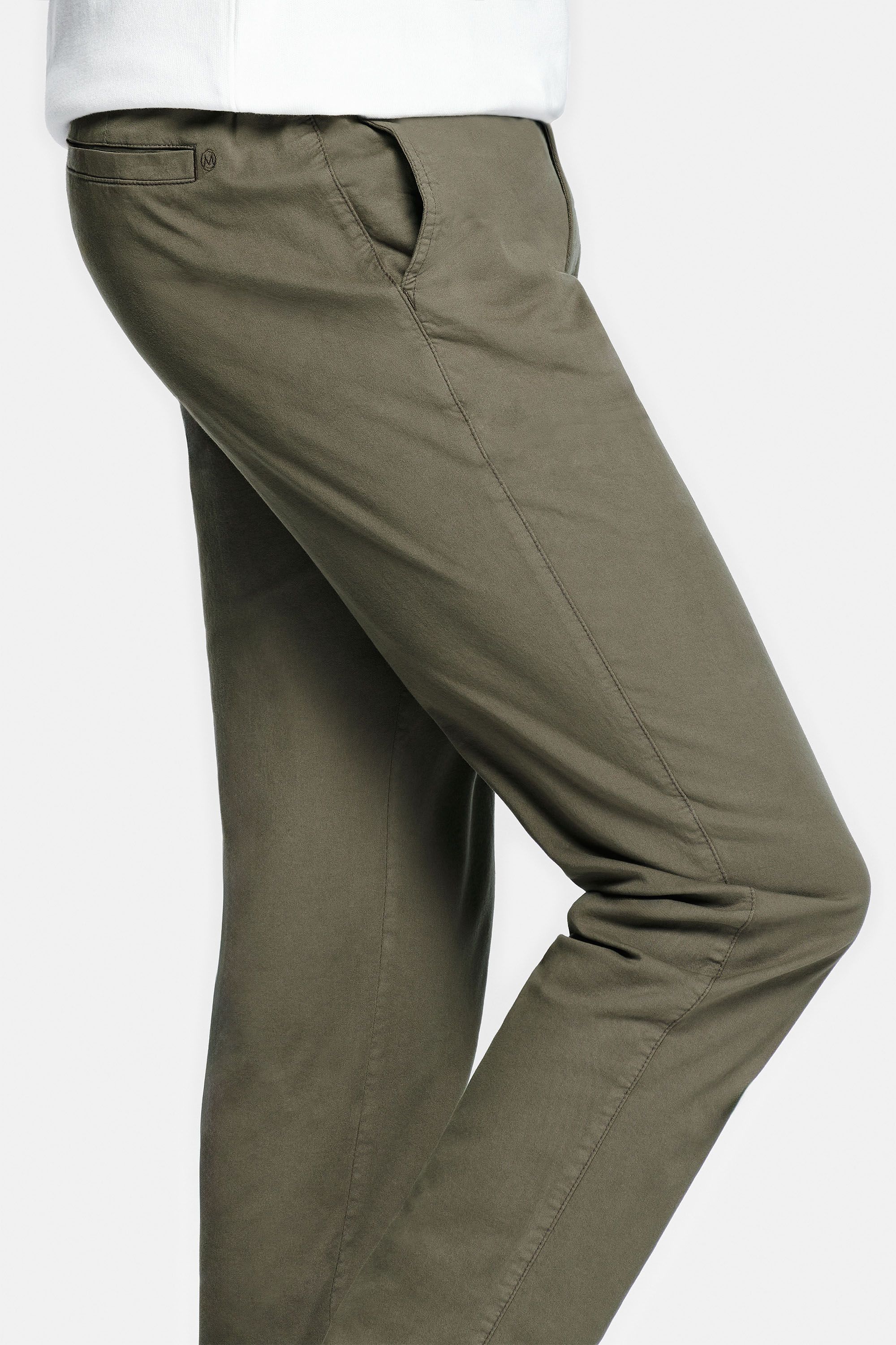 Sherlocks * Chinos