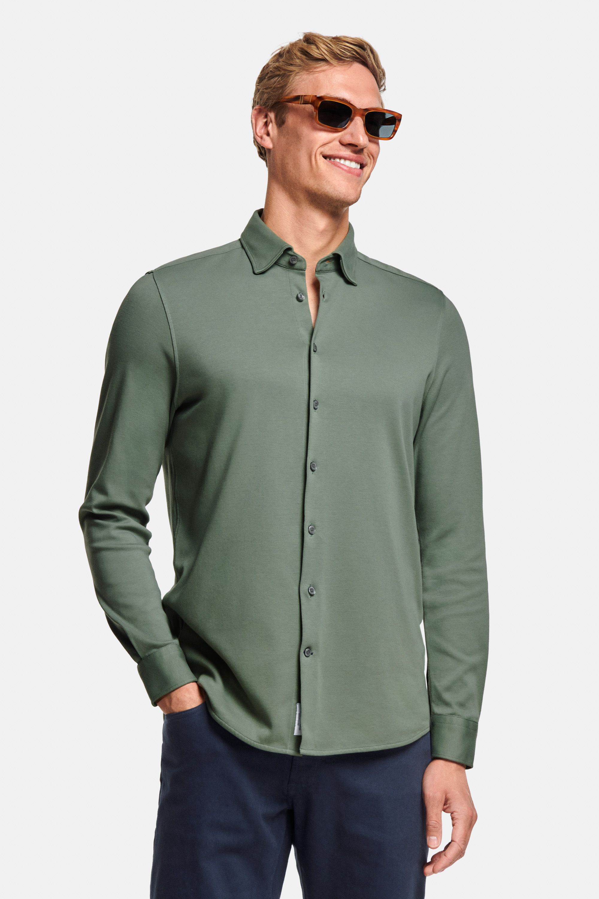Defenders * The Easy Shirt