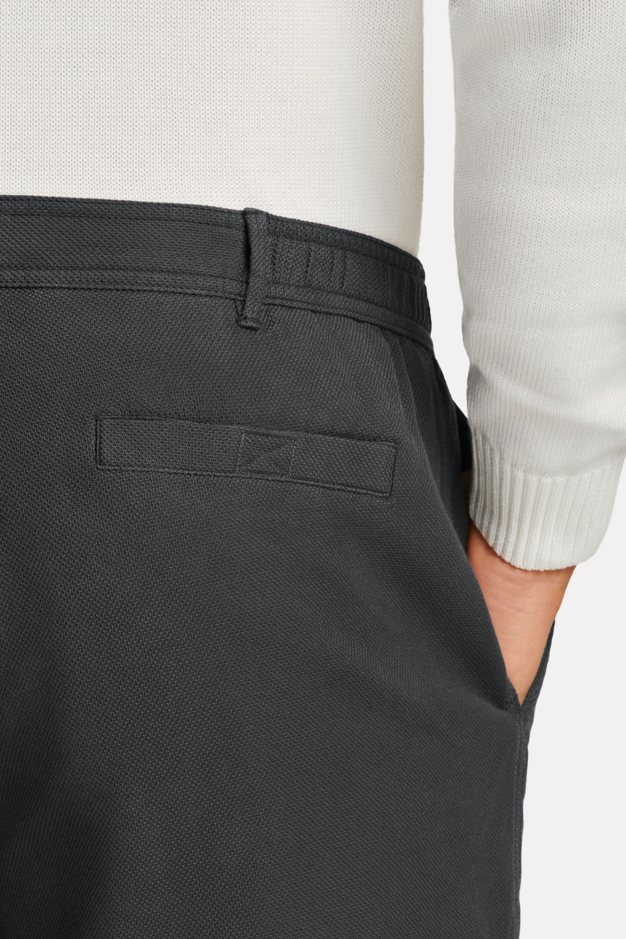 Storms * Die Piqué Shorts