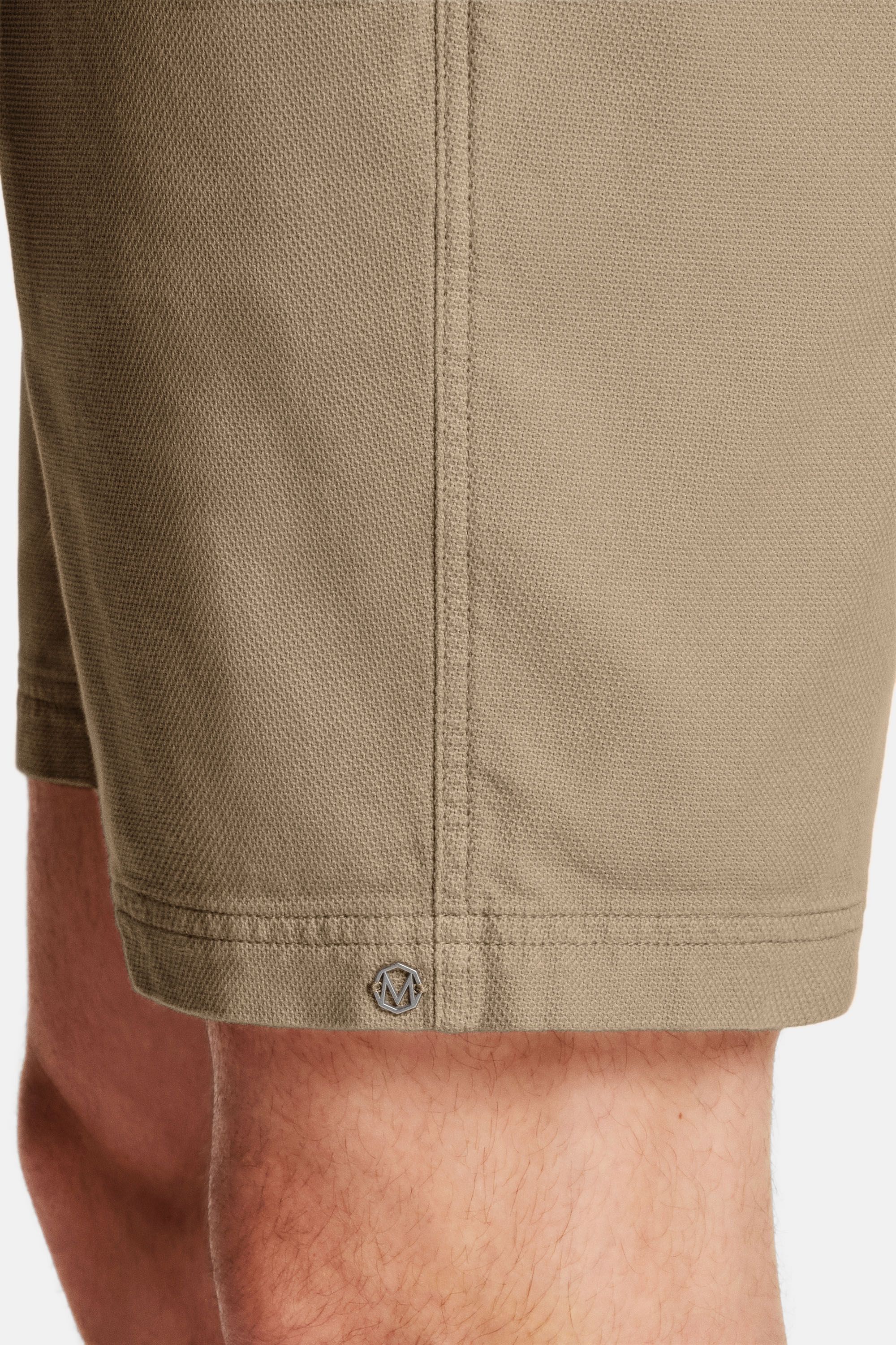 Baristas * Die Piqué Shorts