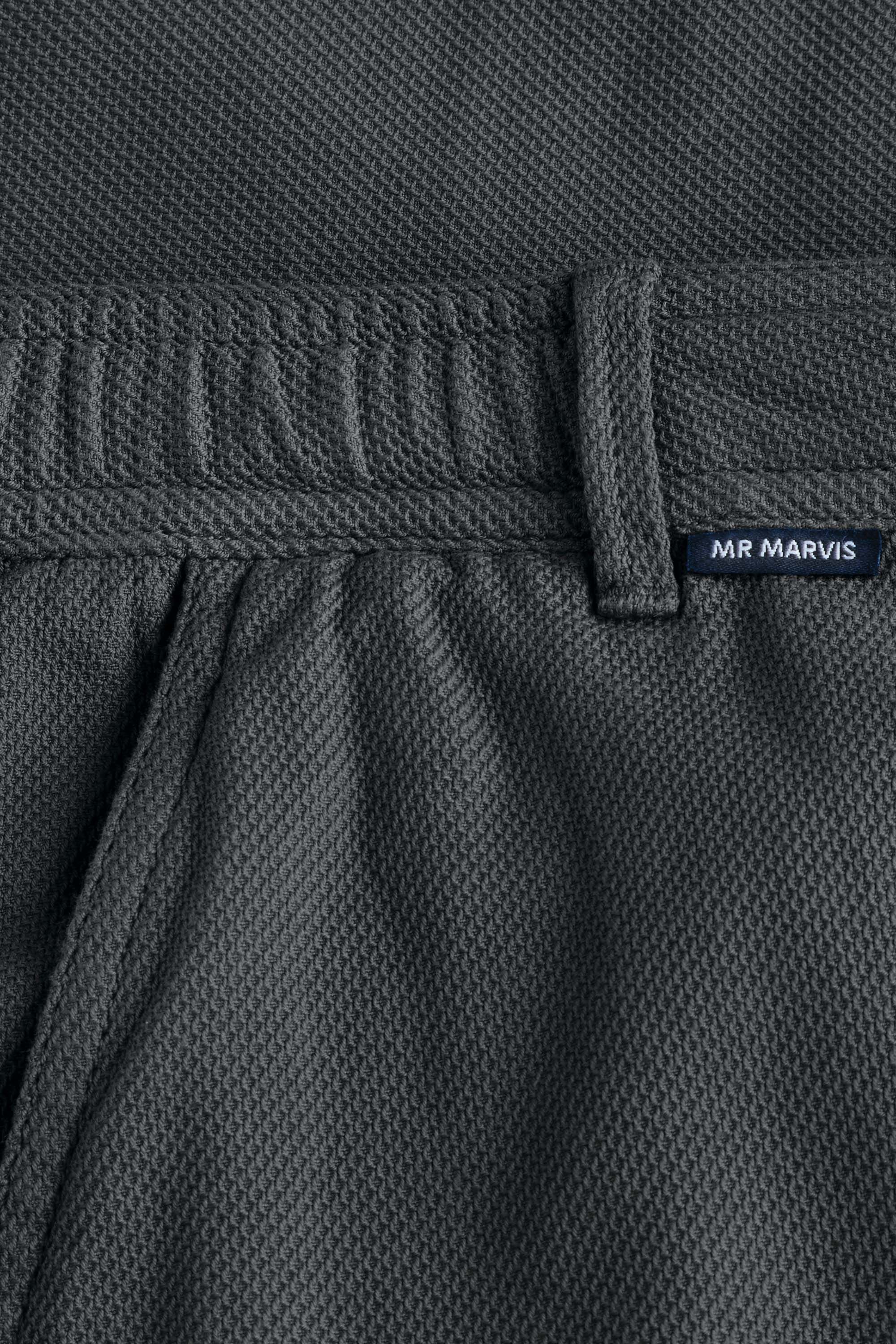 Storms * Die Piqué Shorts